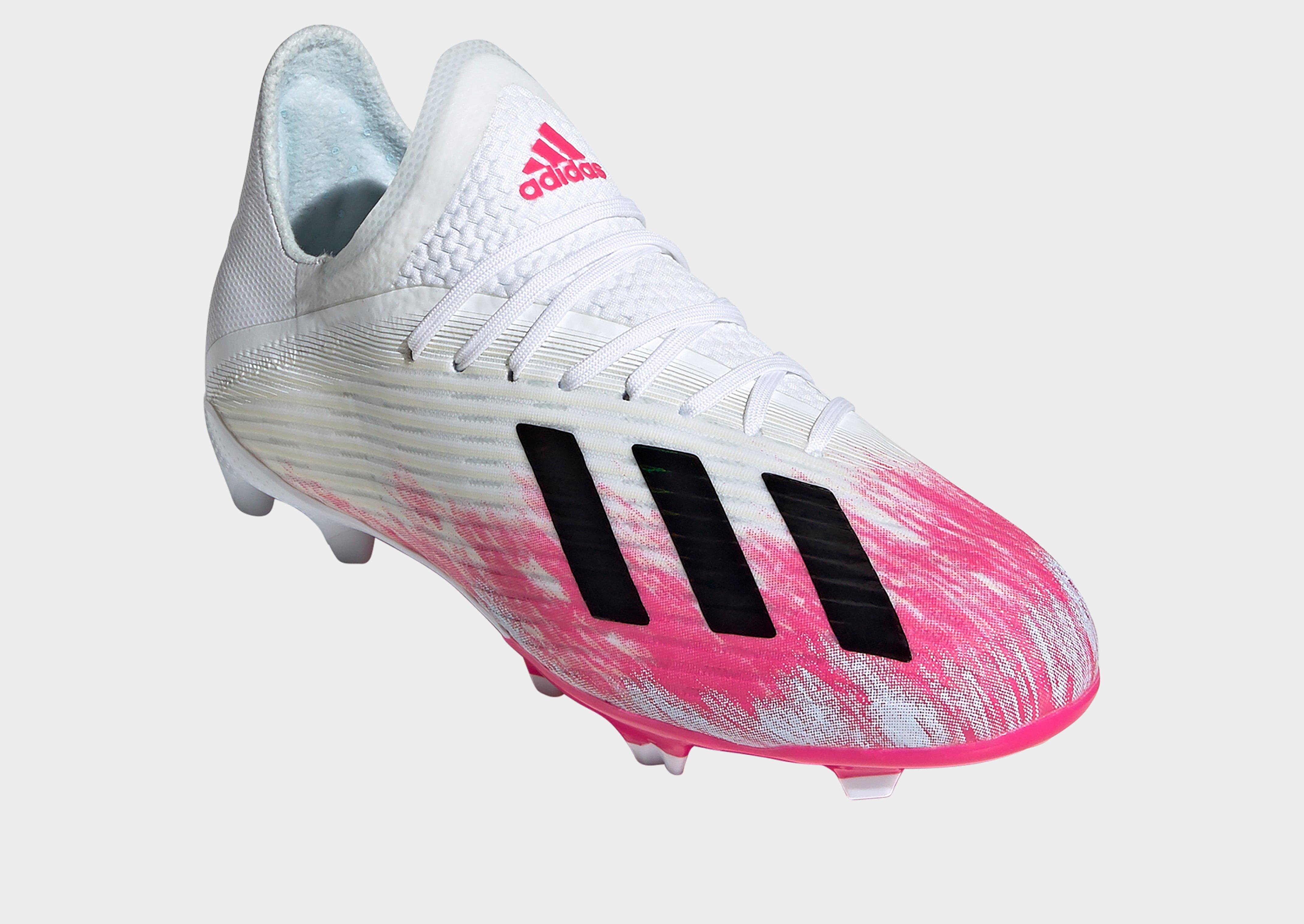 adidas x 19.1 firm ground boots