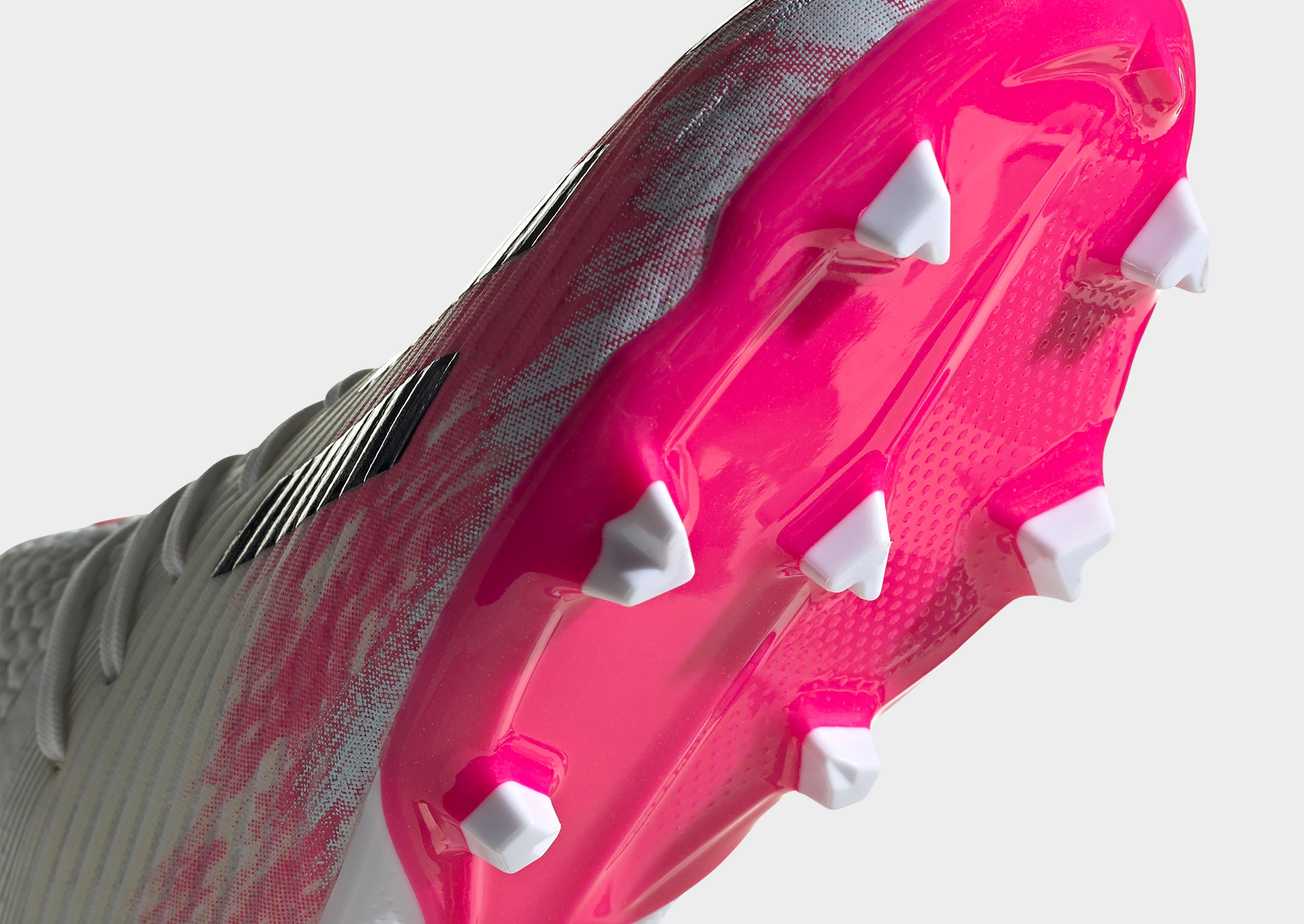 adidas x 19.1 firm ground boots