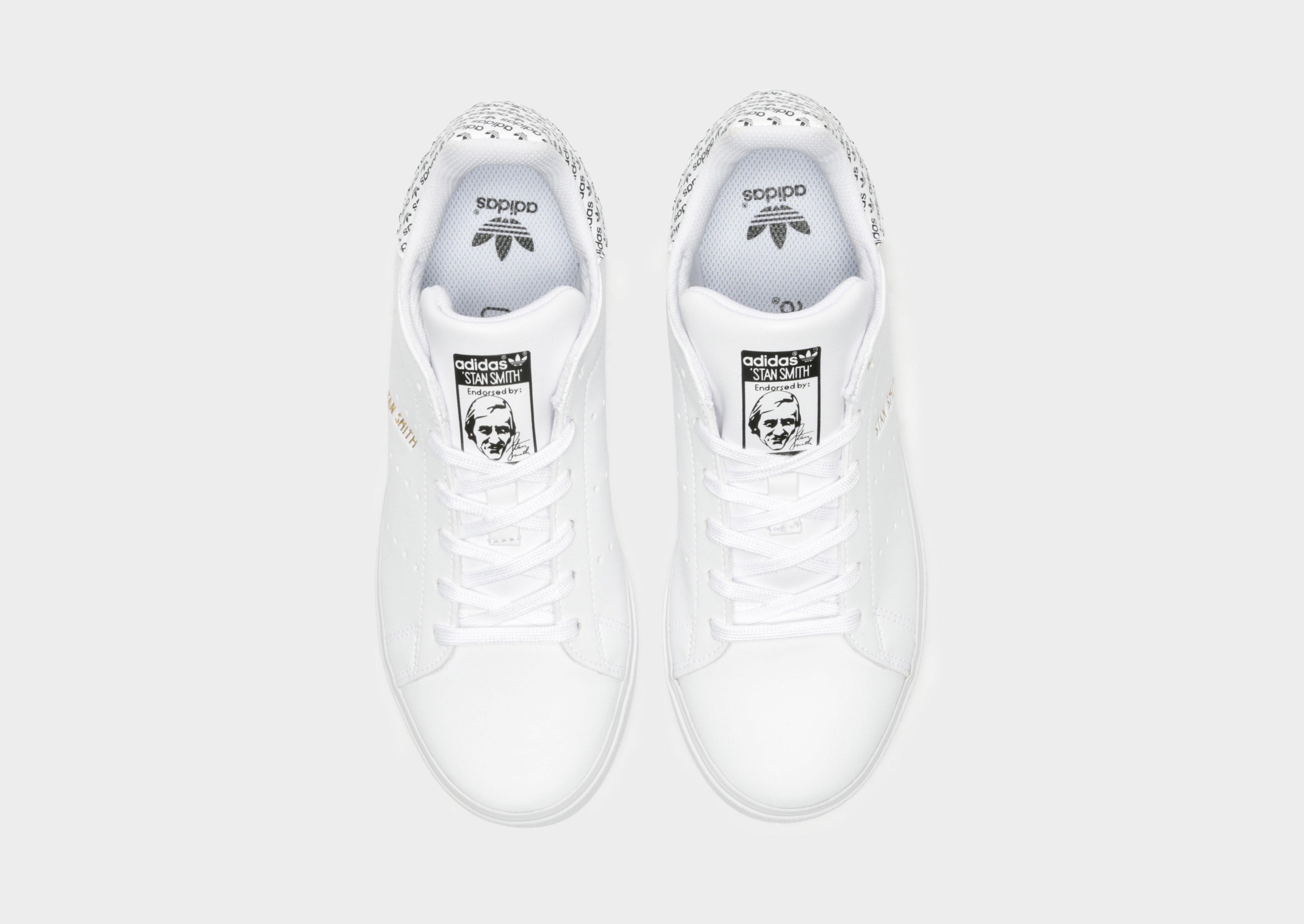 stan smith uncomfortable