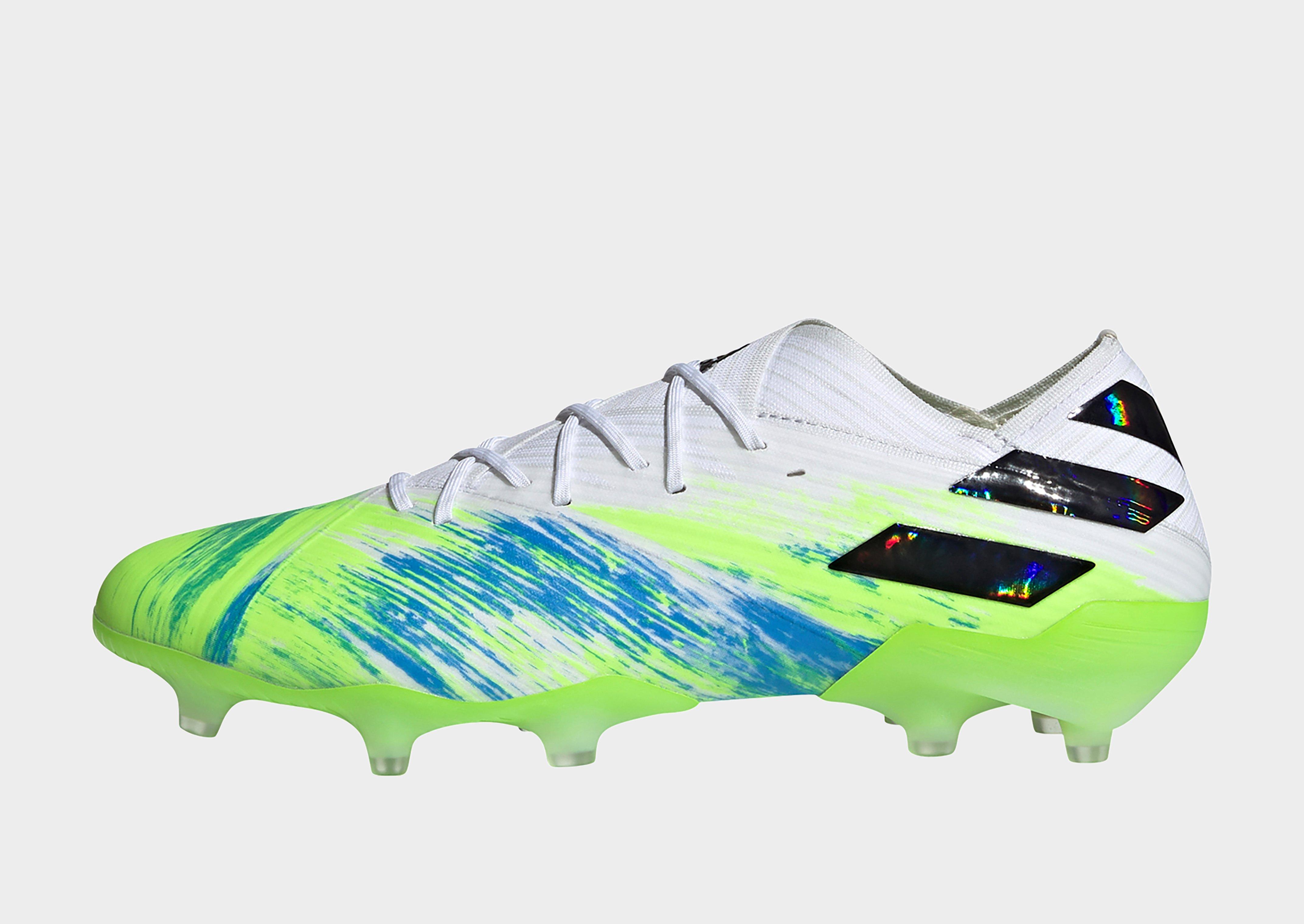 nemeziz football boots jd