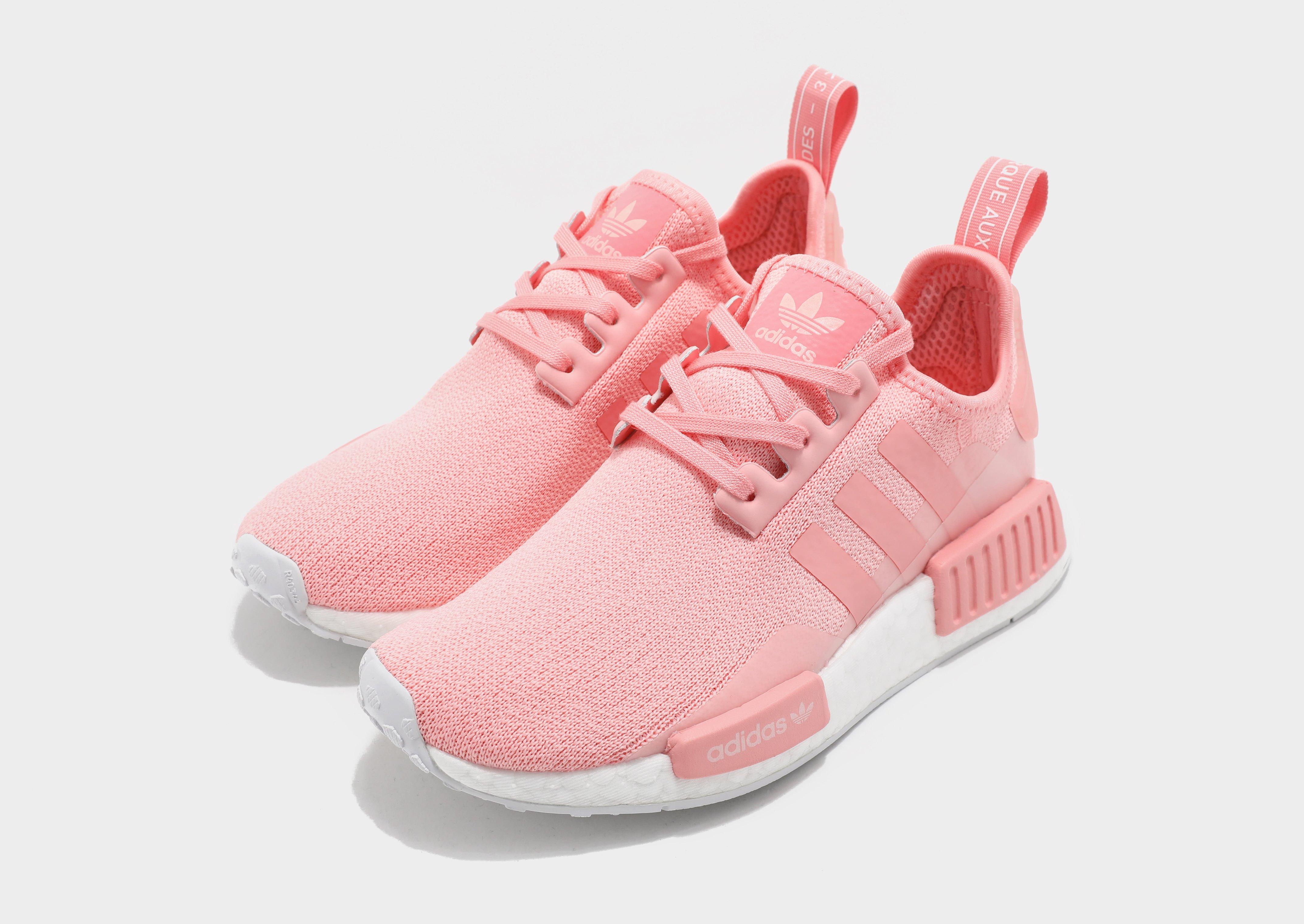 nmd junior