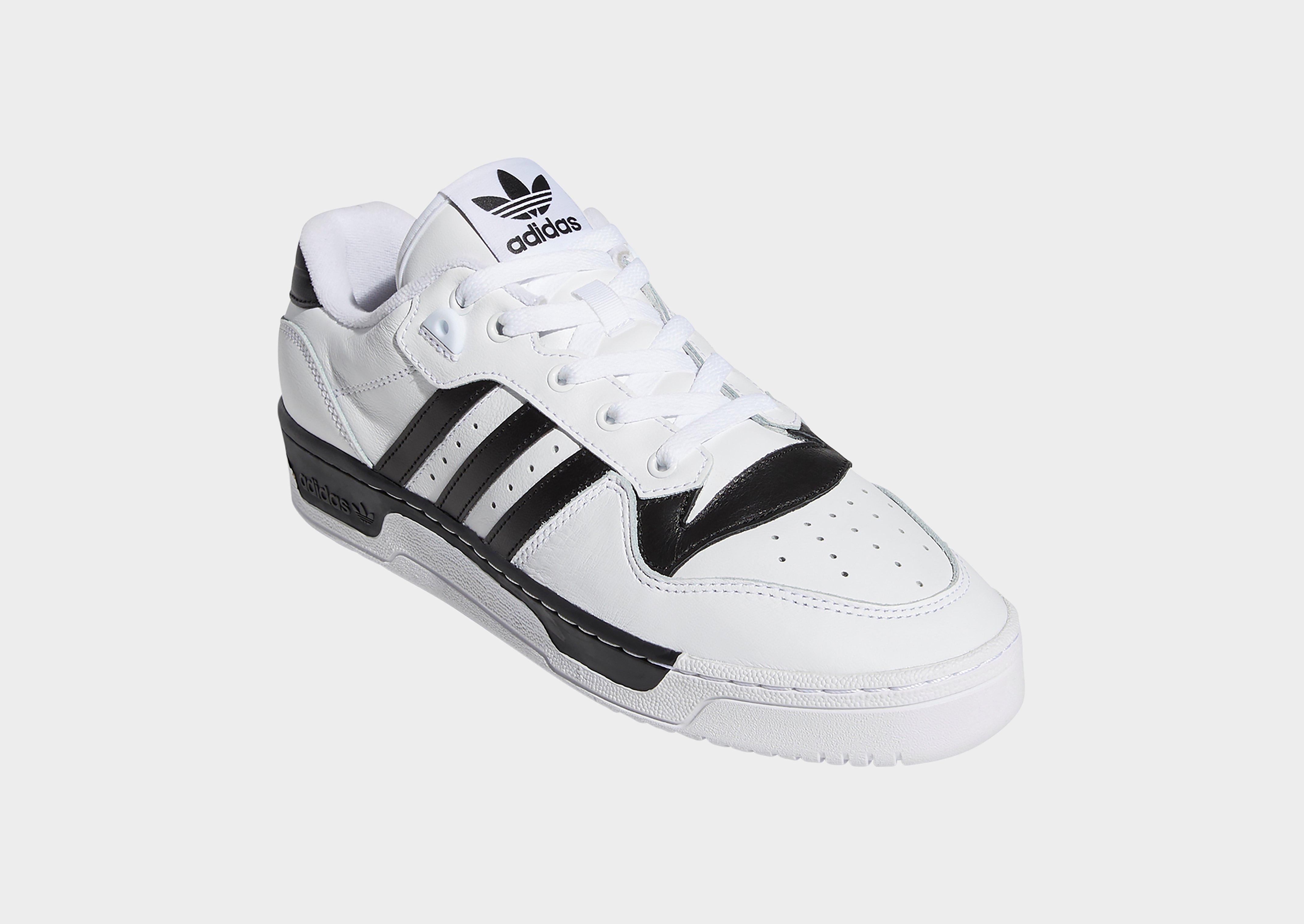 adidas rivalry basse