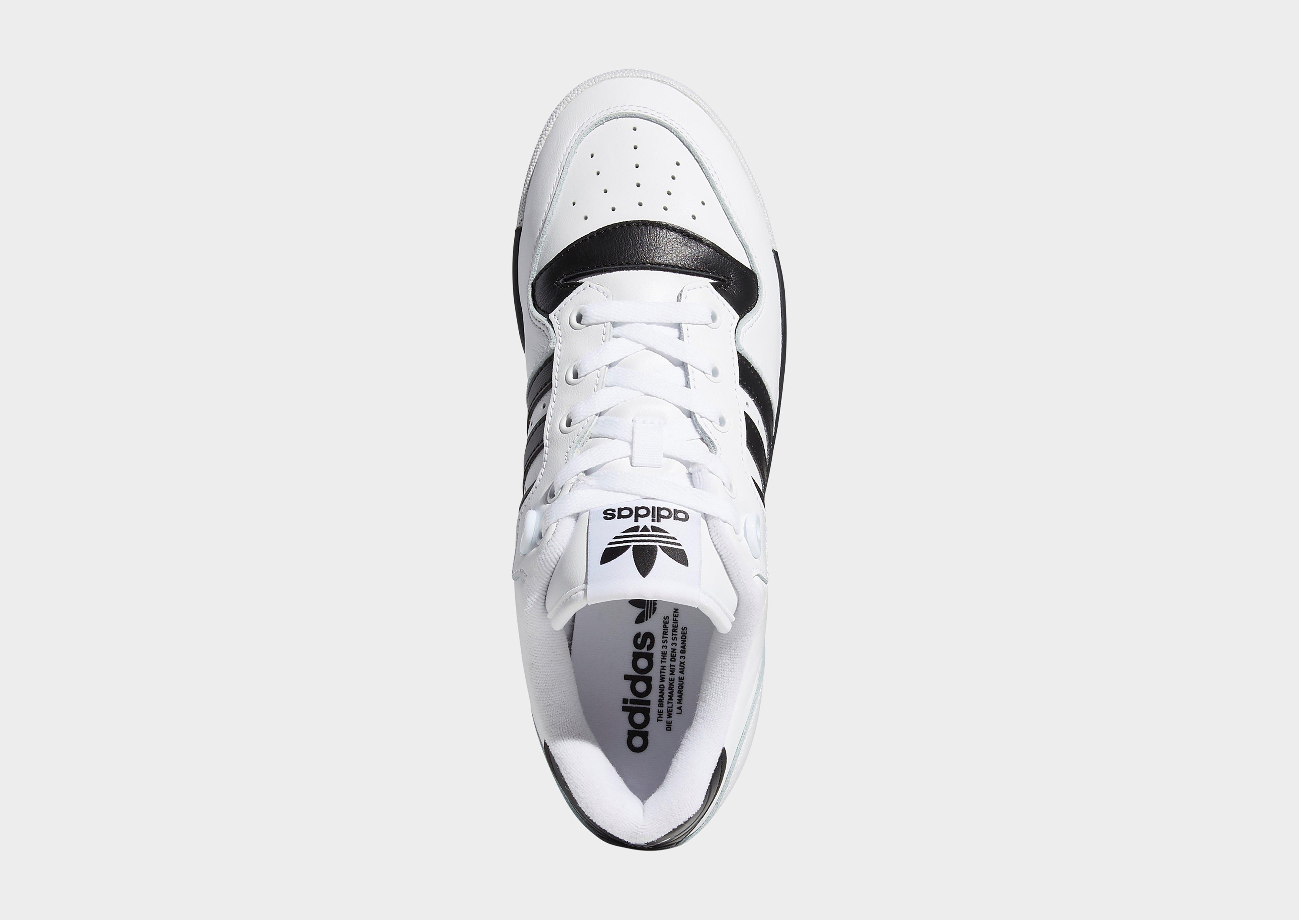 adidas rivalry basse