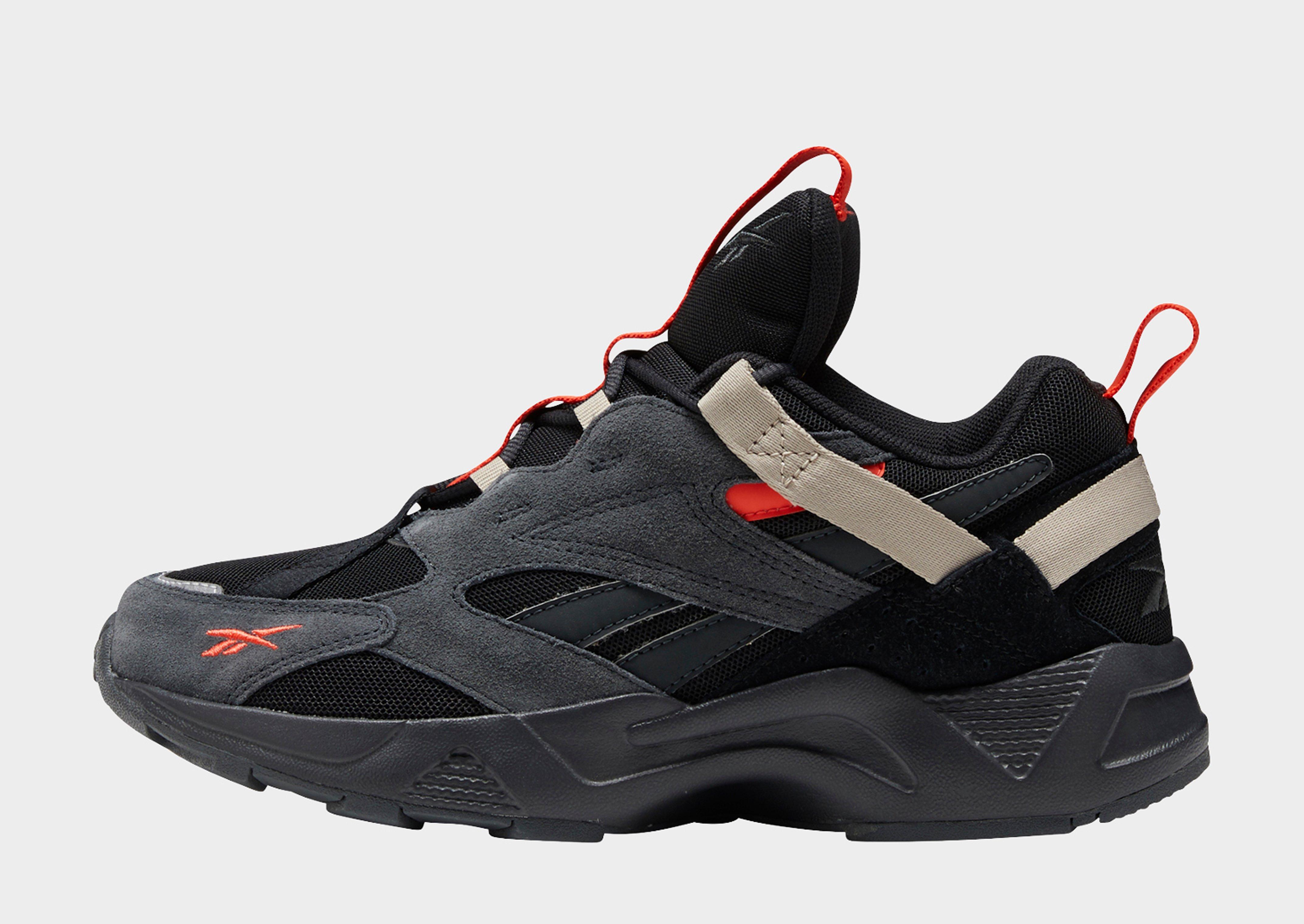 reebok adventure rider shoes