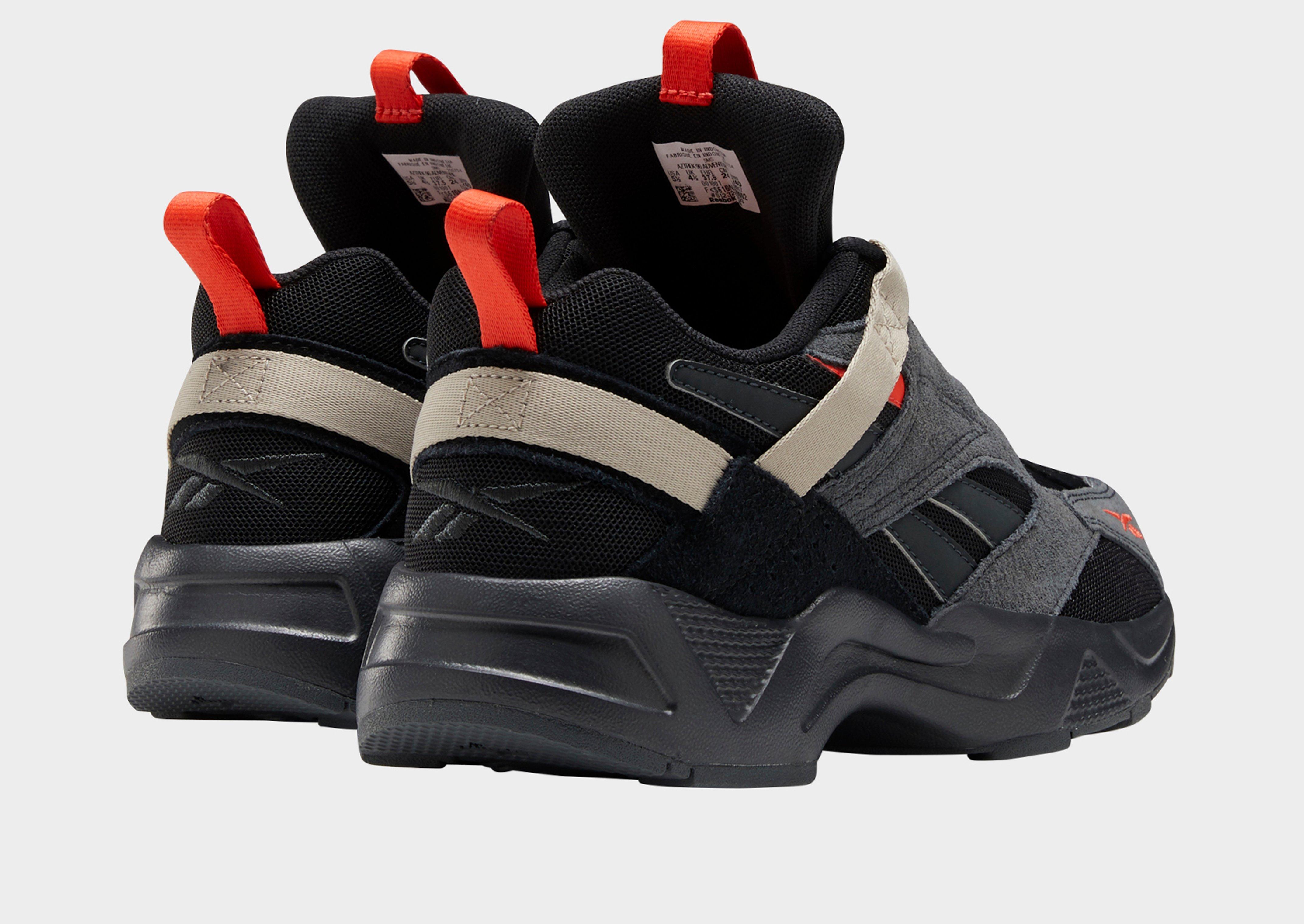 reebok adventure shoes