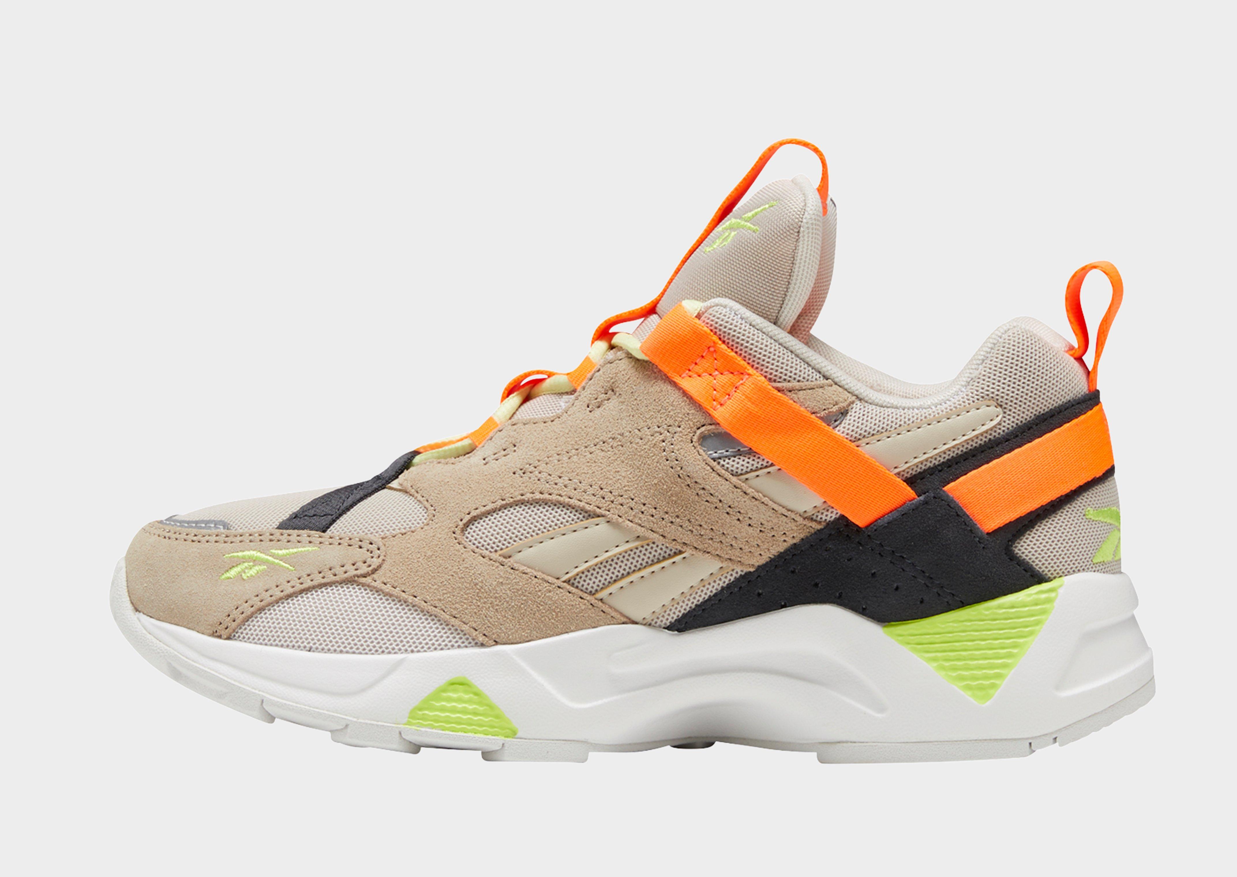 reebok adventure shoes