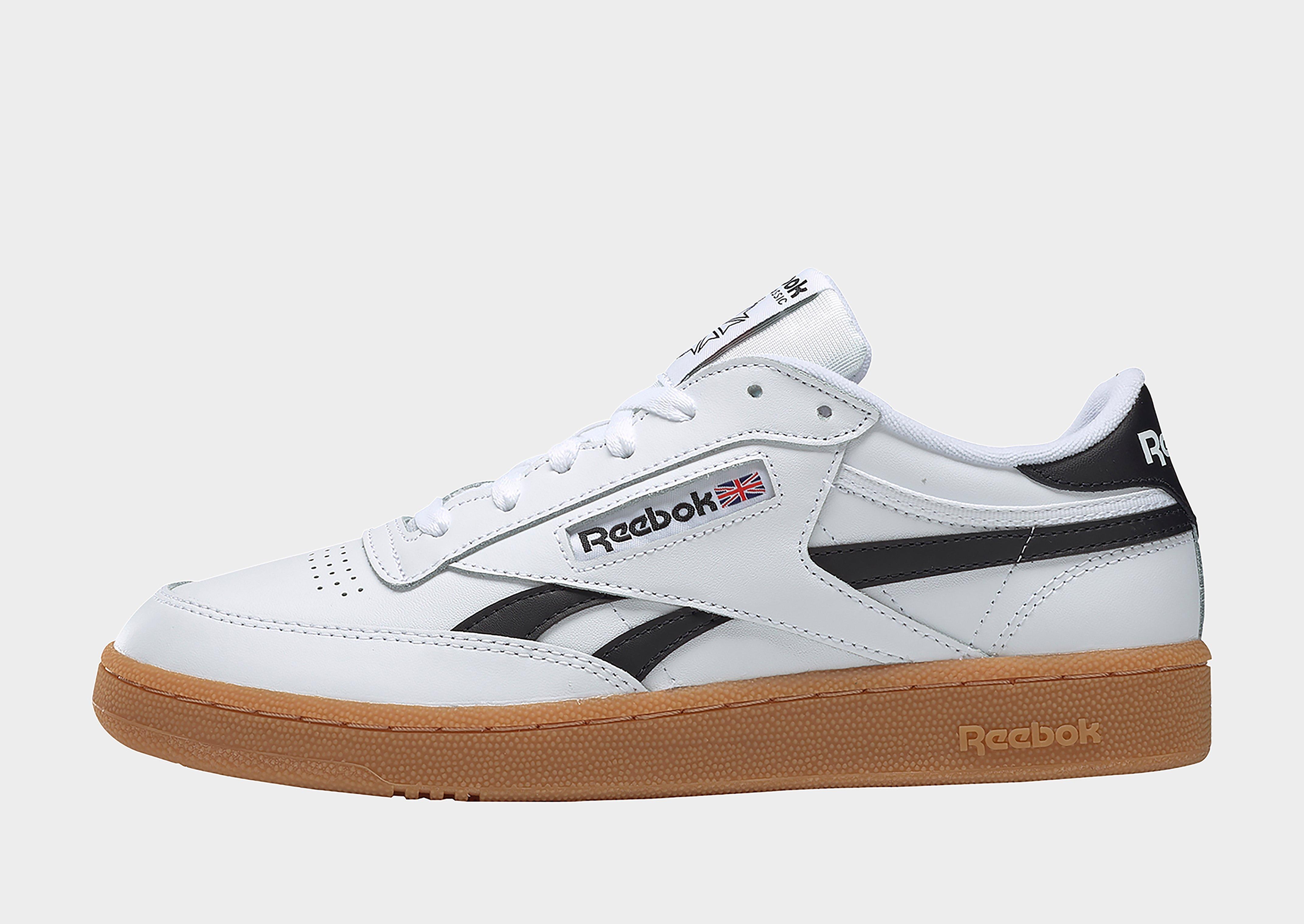 reebok club c shoes
