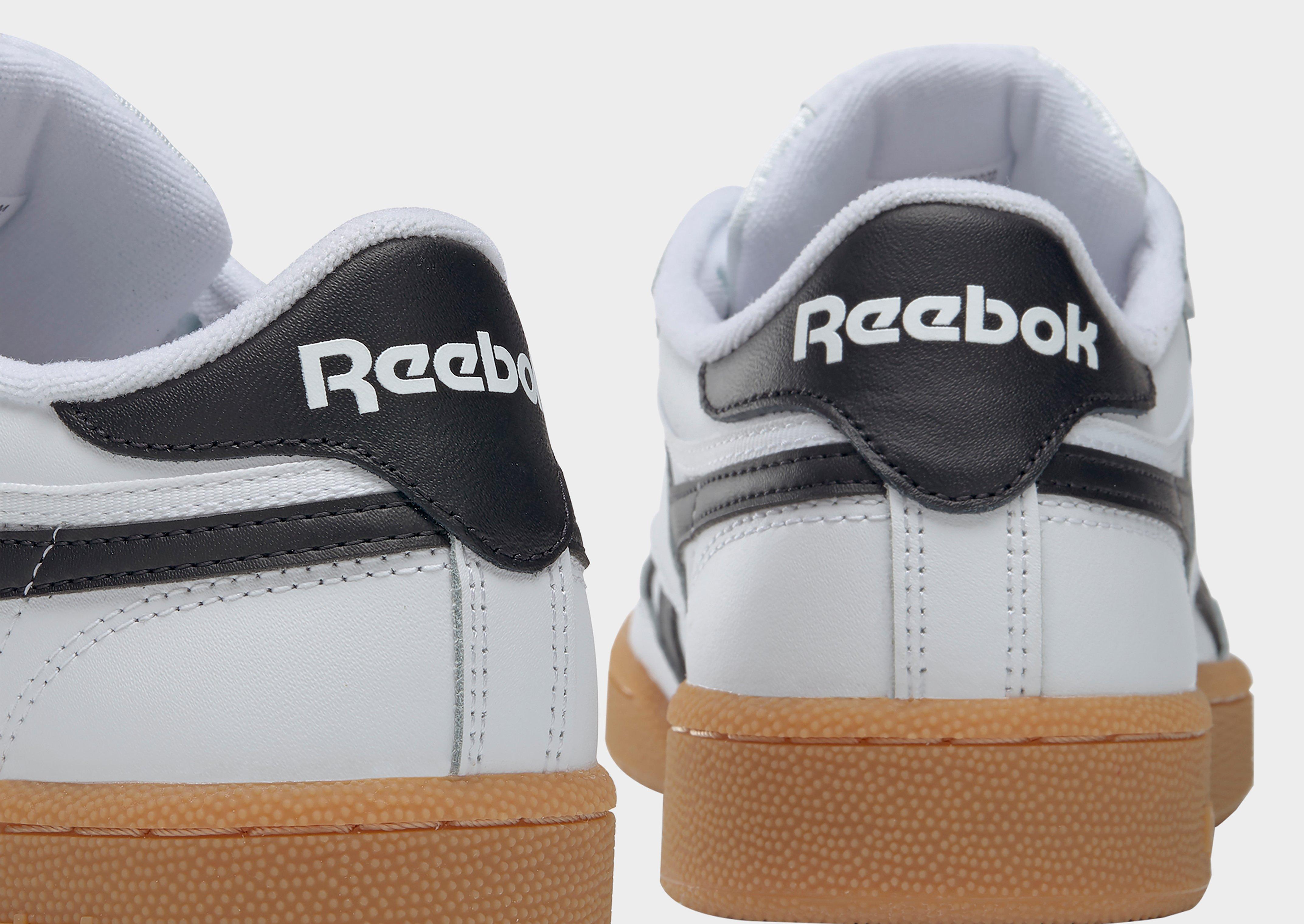 club c revenge shoes
