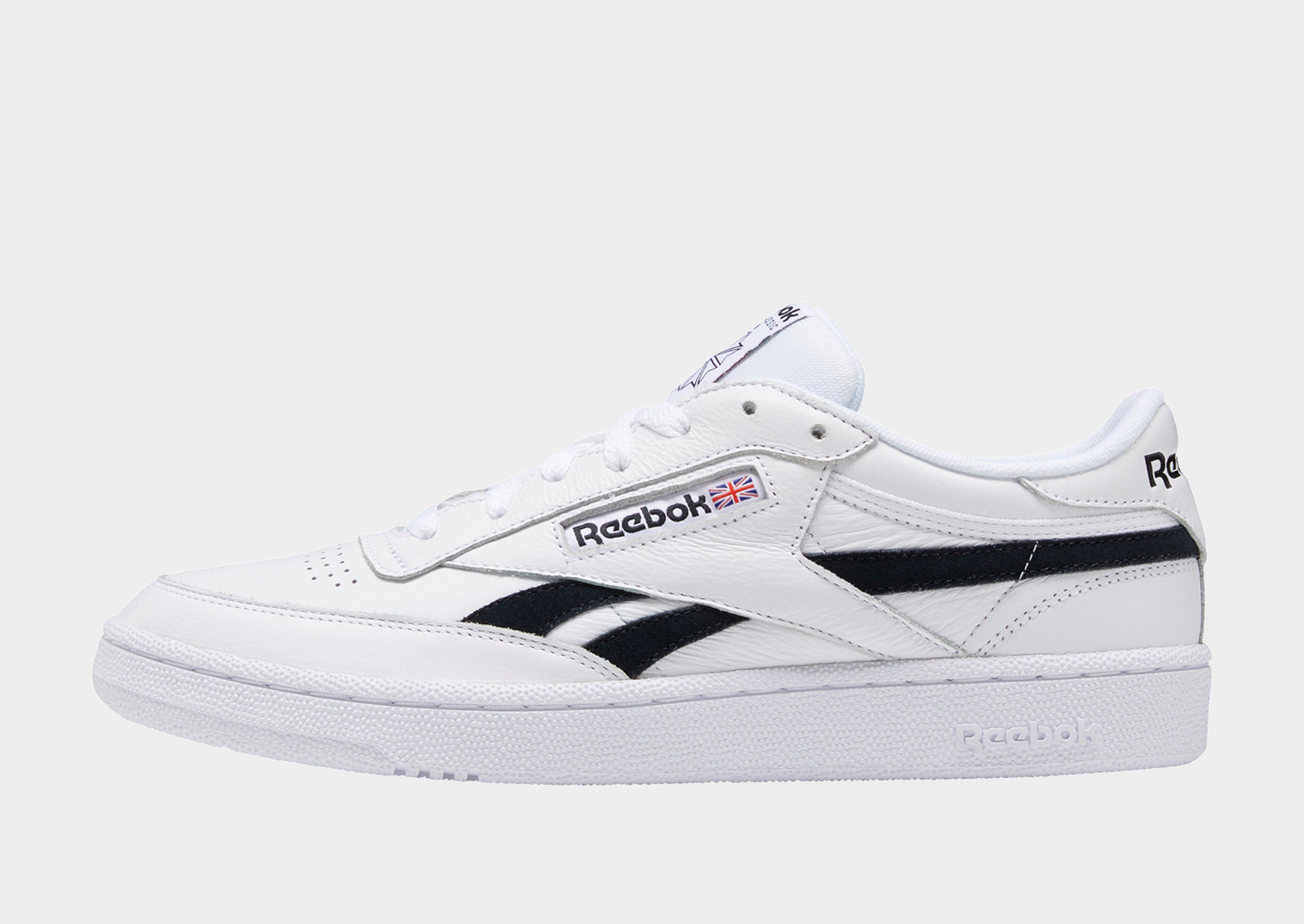 club c revenge plus shoes