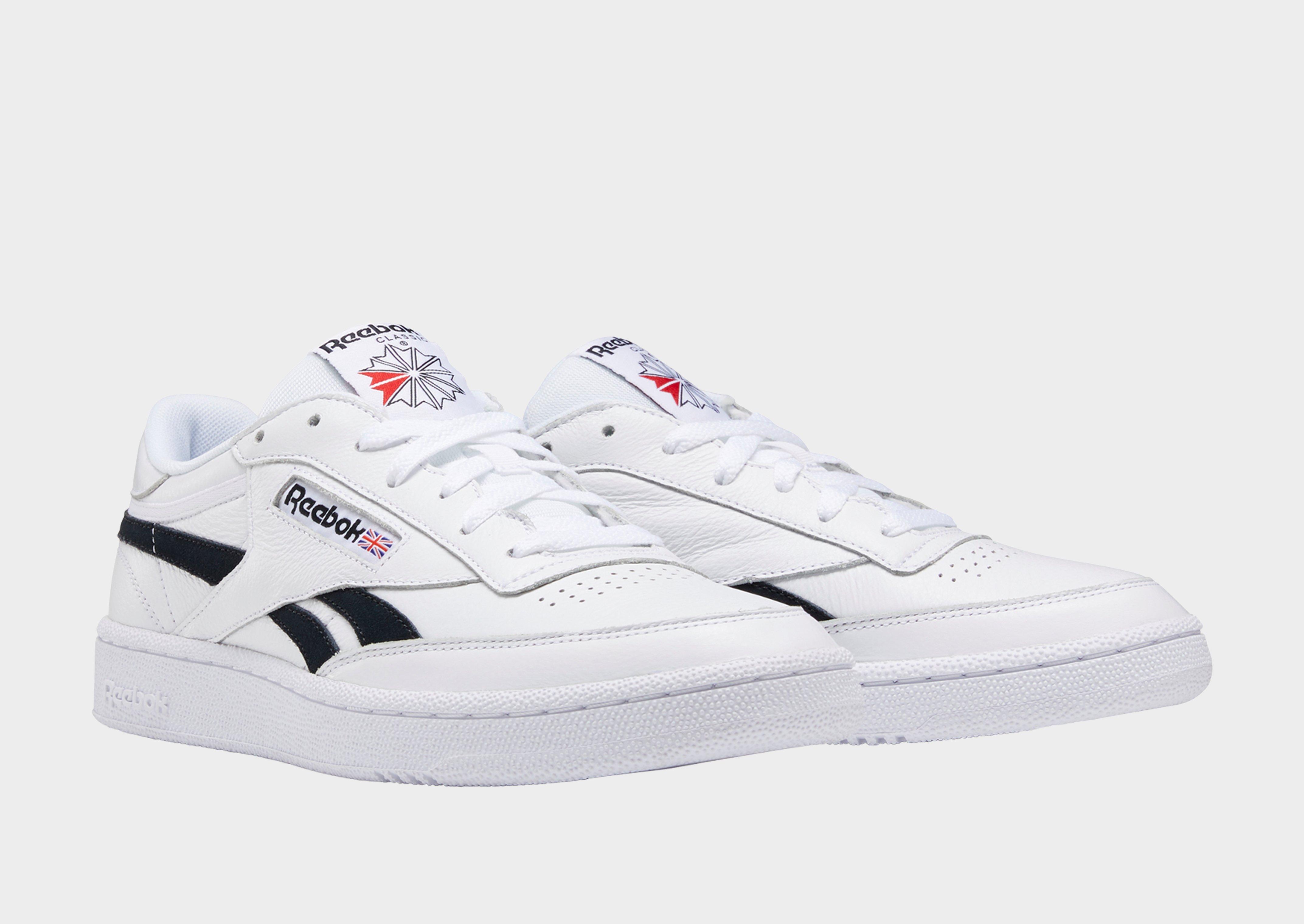 club c revenge plus shoes