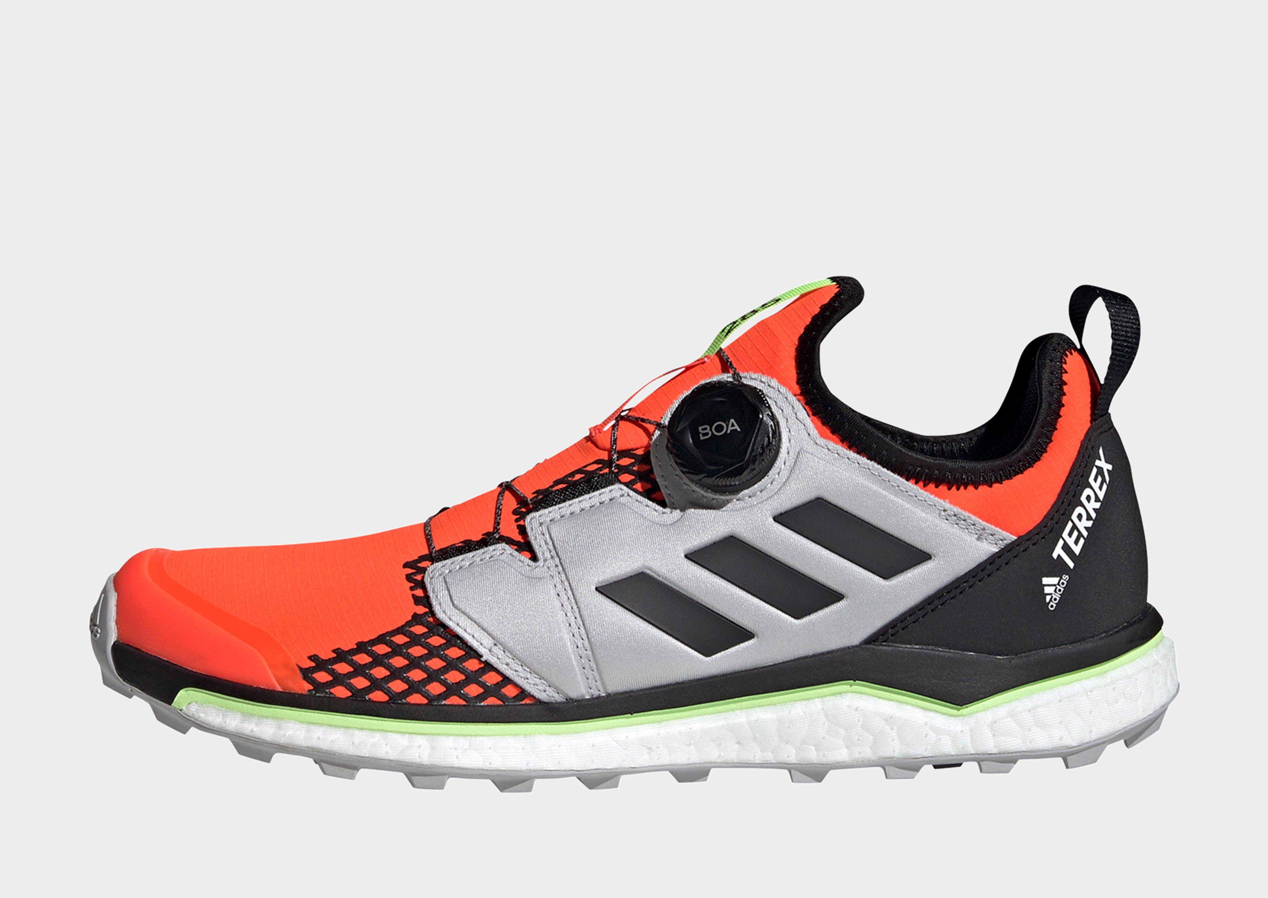 terrex agravic boa shoes