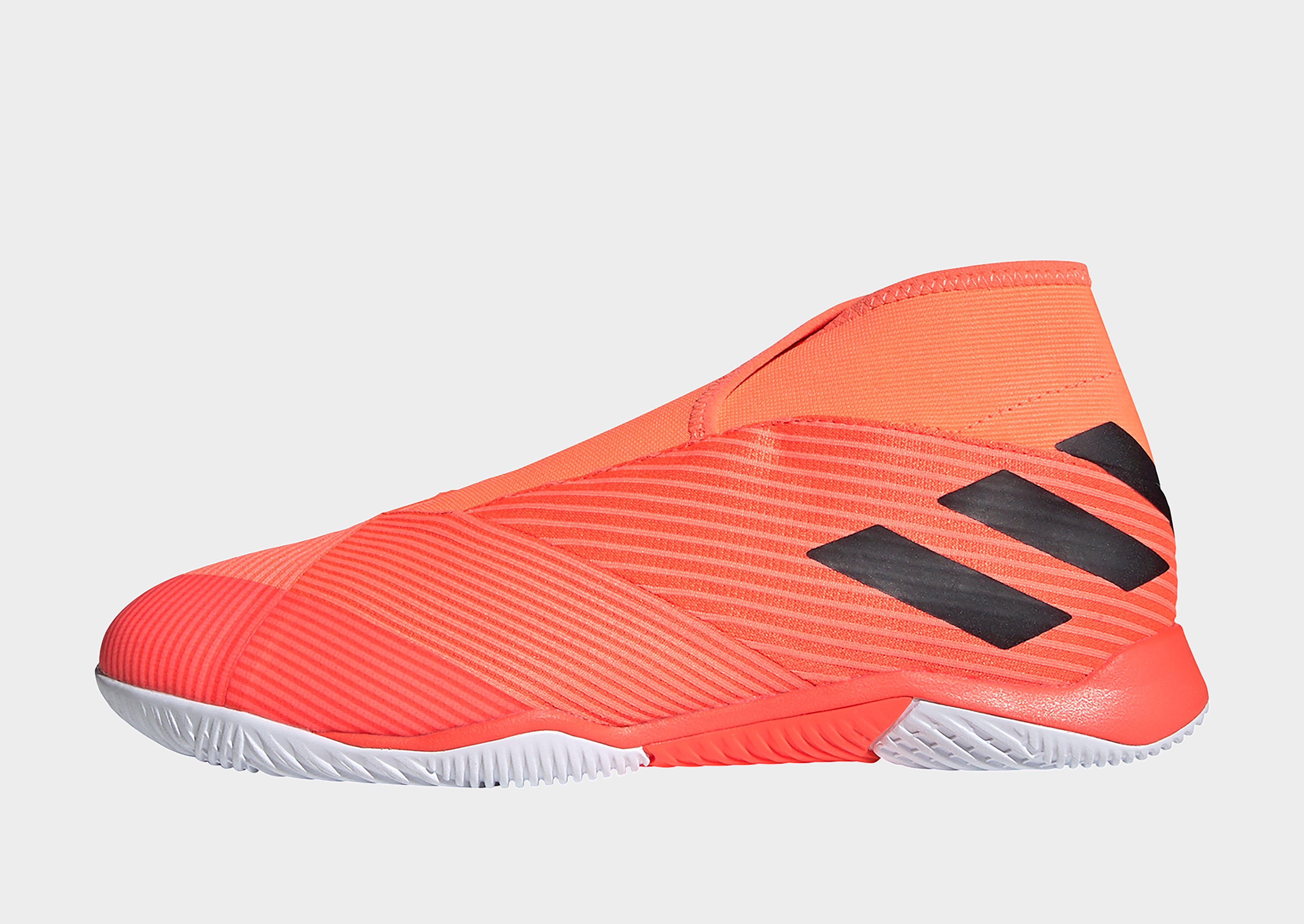 adidas nemeziz 19.3 laceless indoor