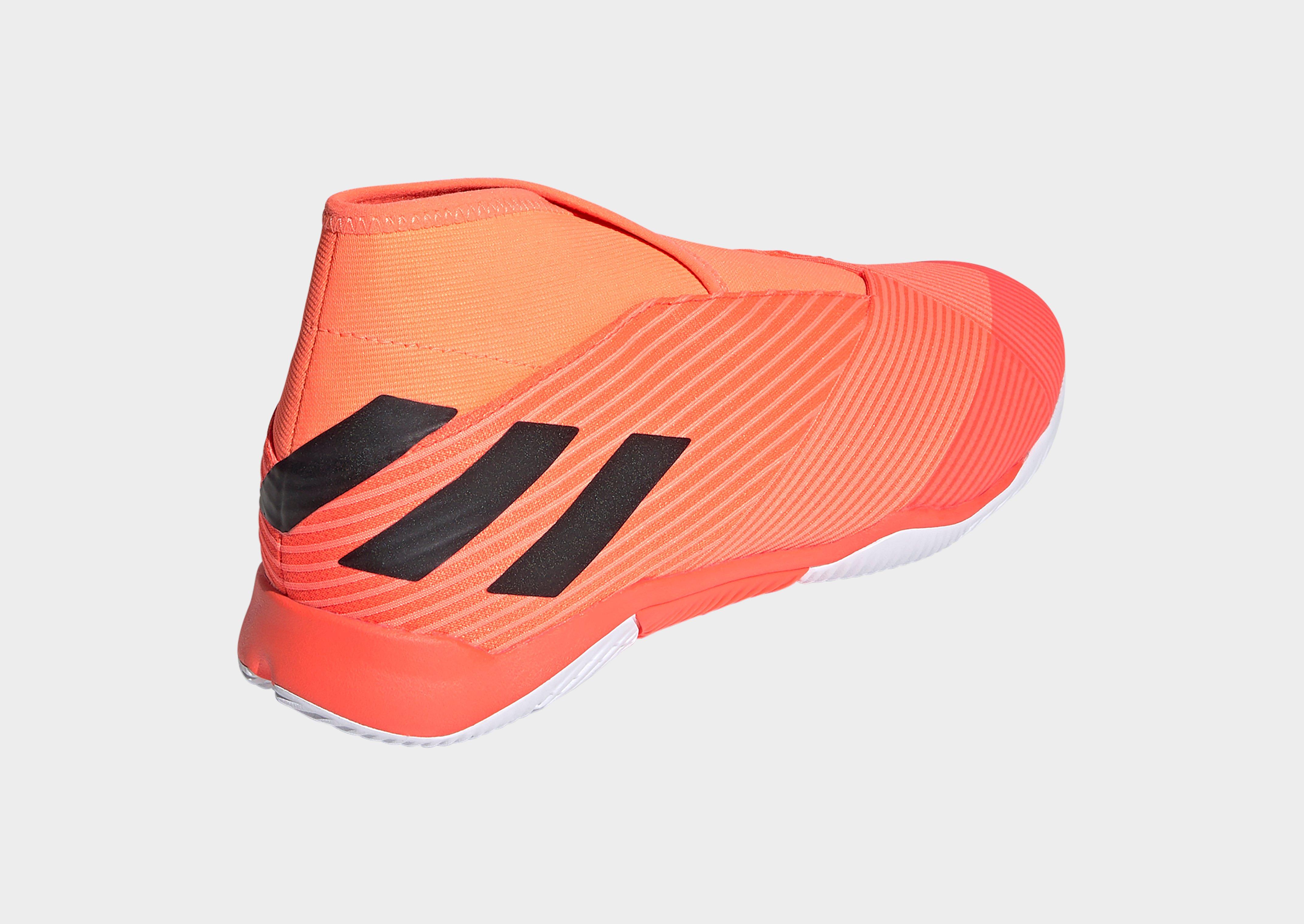 adidas nemeziz 19.3 laceless indoor