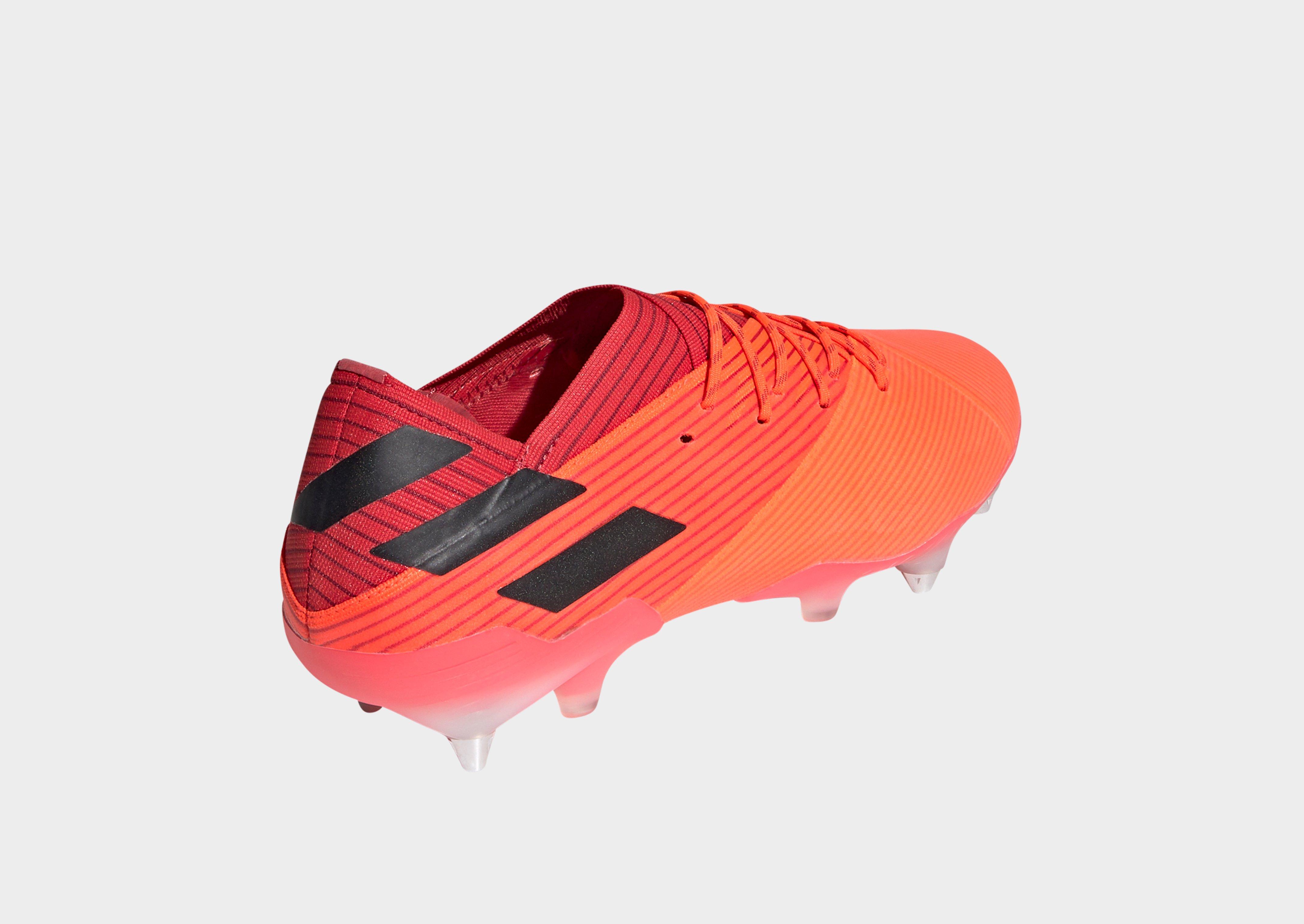 adidas nemeziz 19.1 soft ground