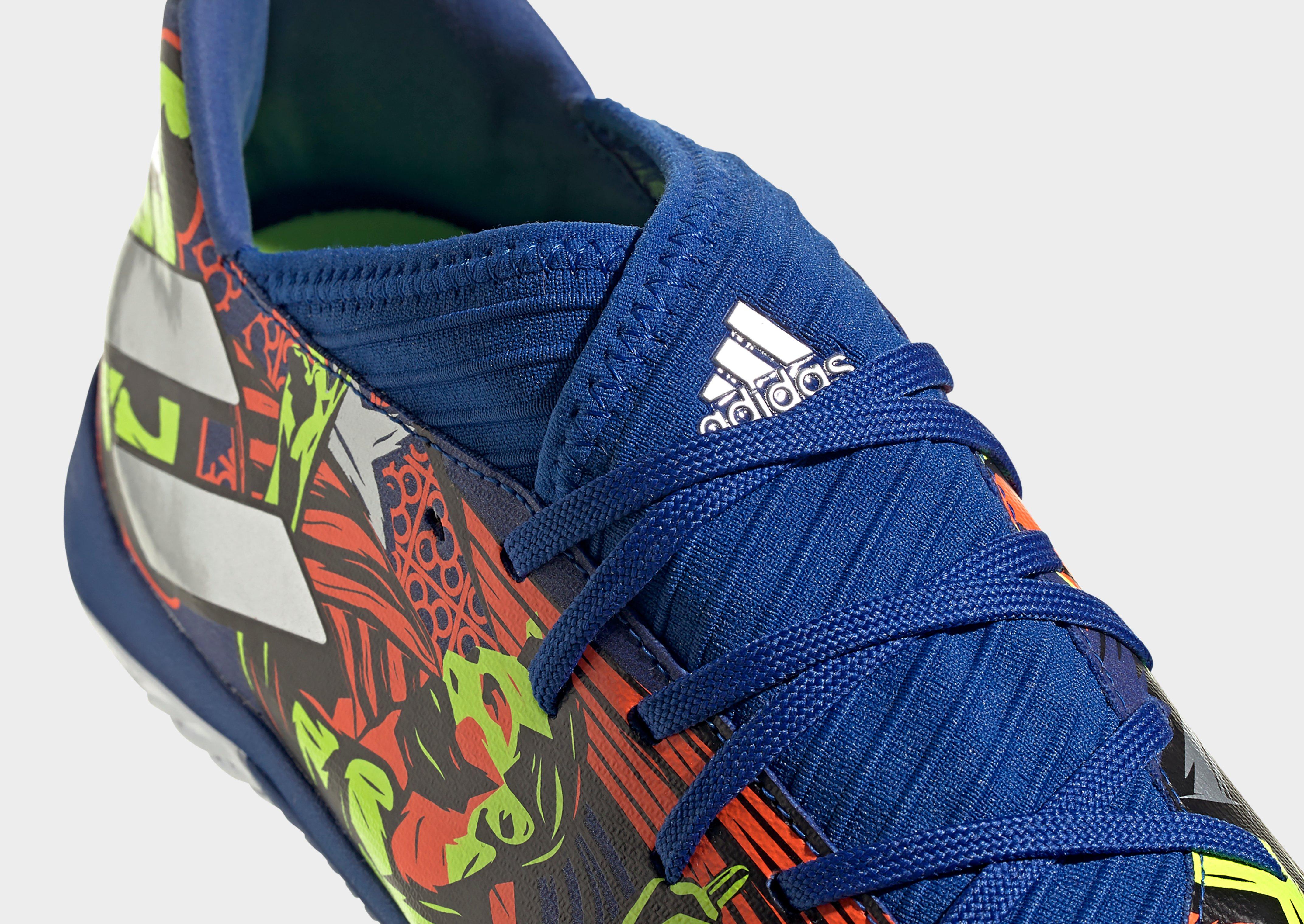 adidas 19.3 indoor