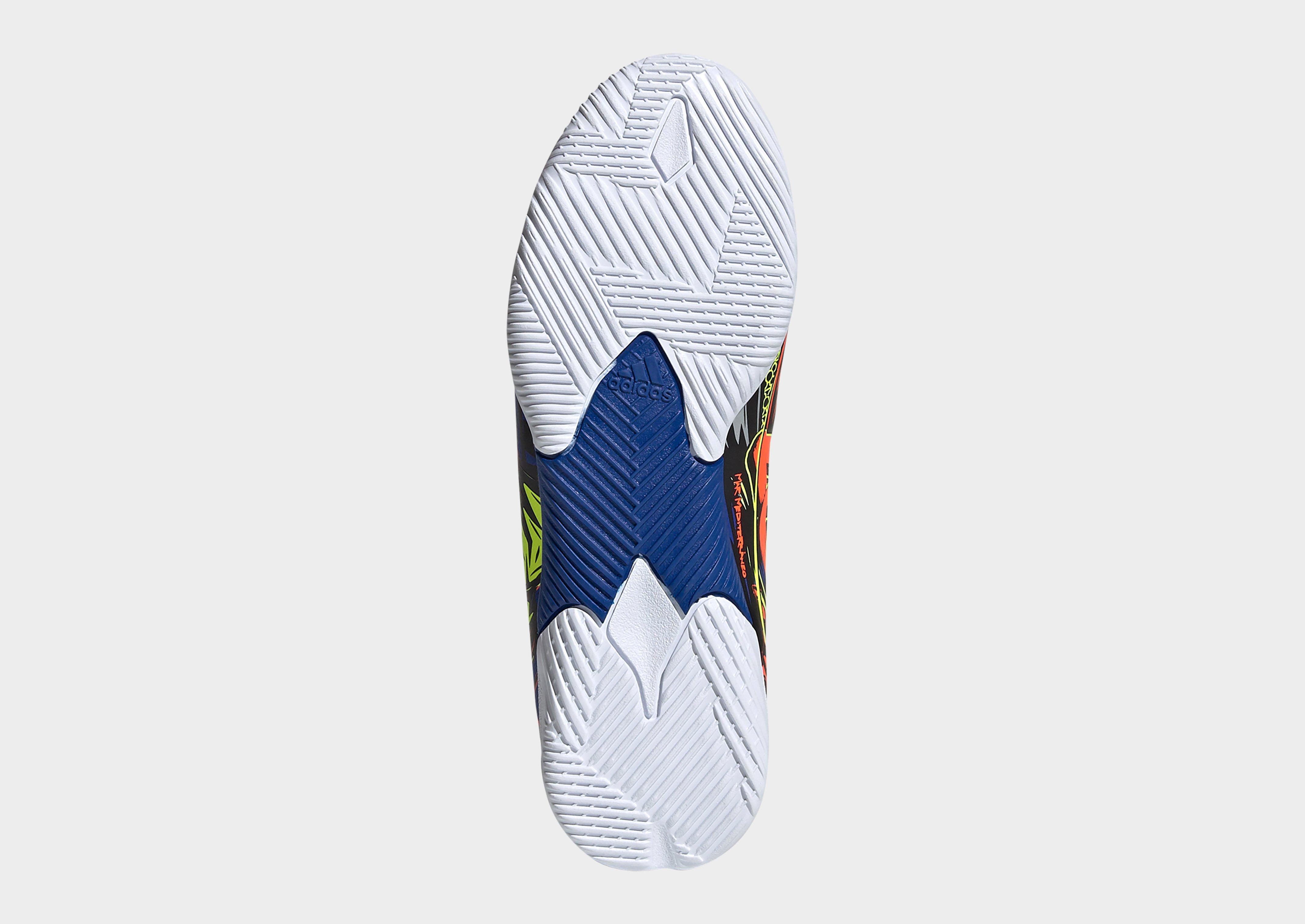 jd sports futsal shoes