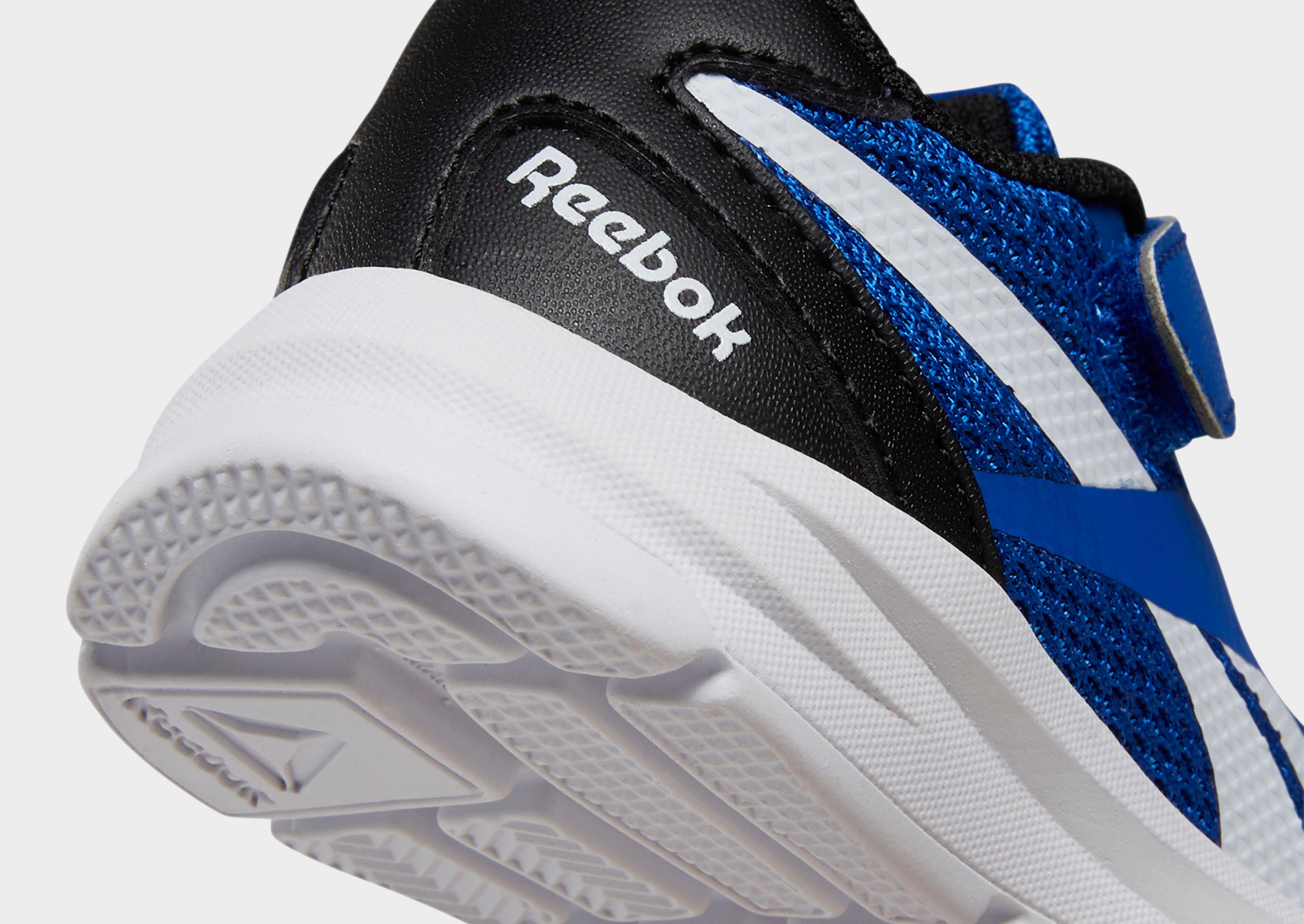 rush runner reebok