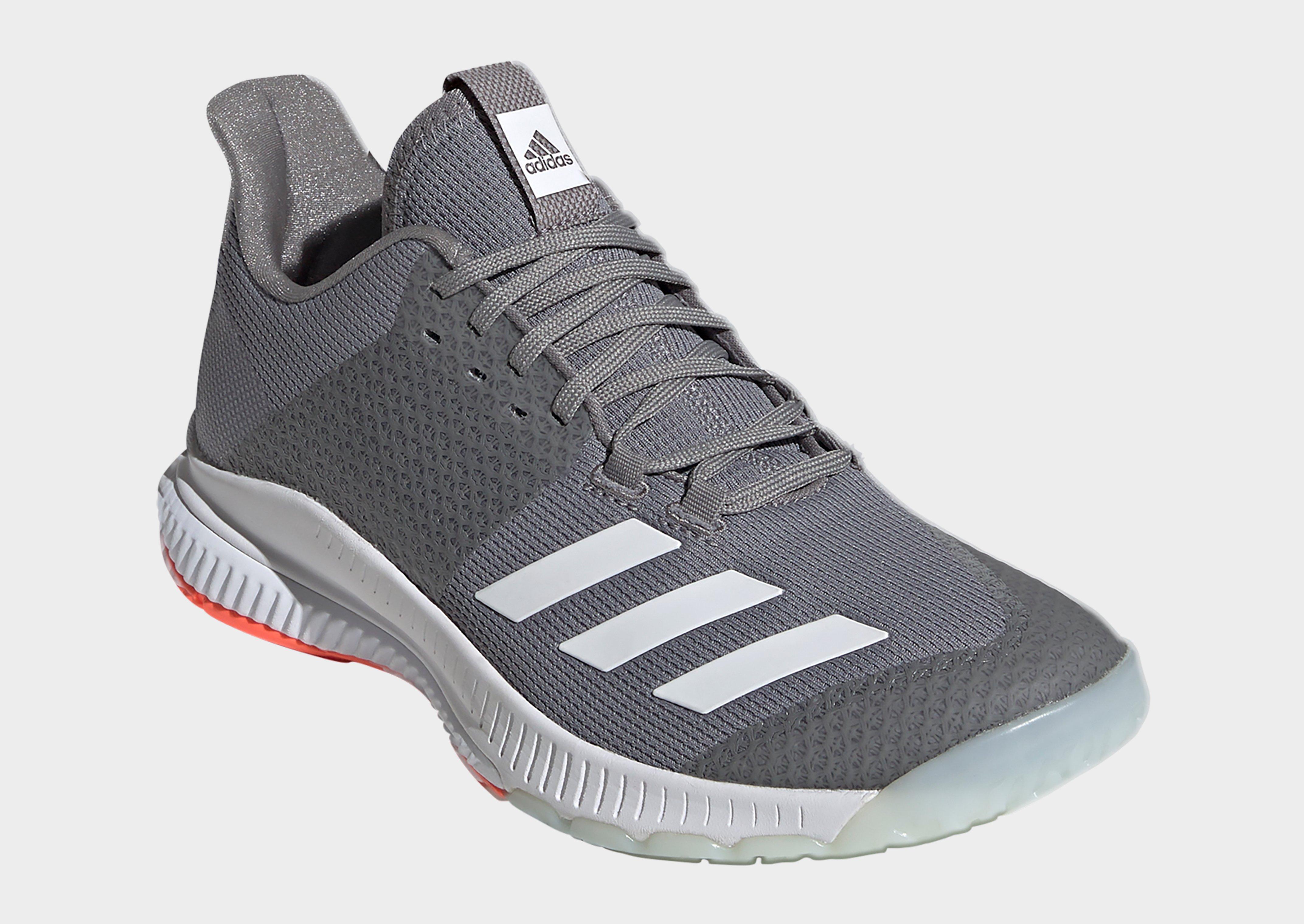 crazyflight bounce netball trainers