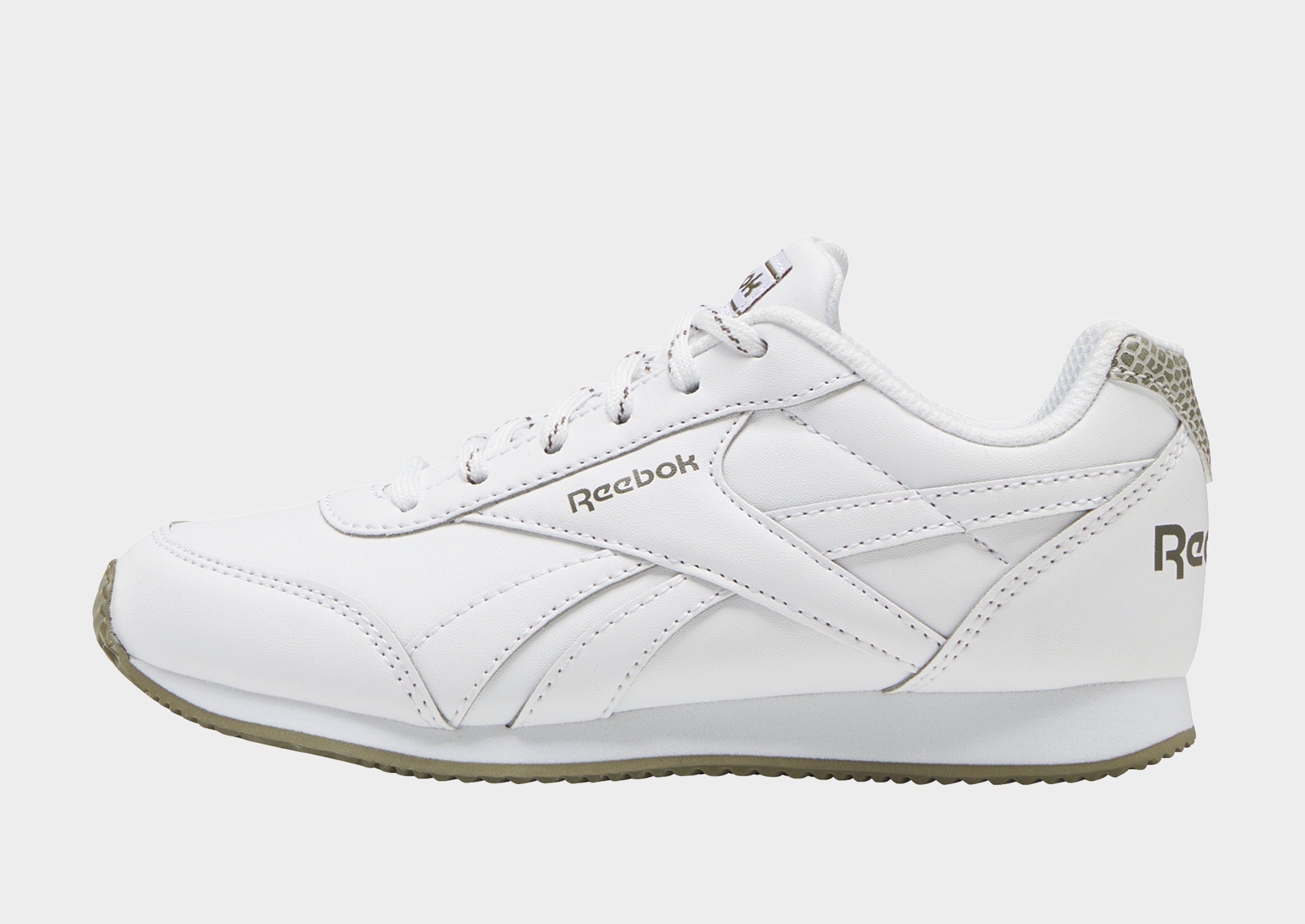 reebok royal classic jogger 2.0 shoes