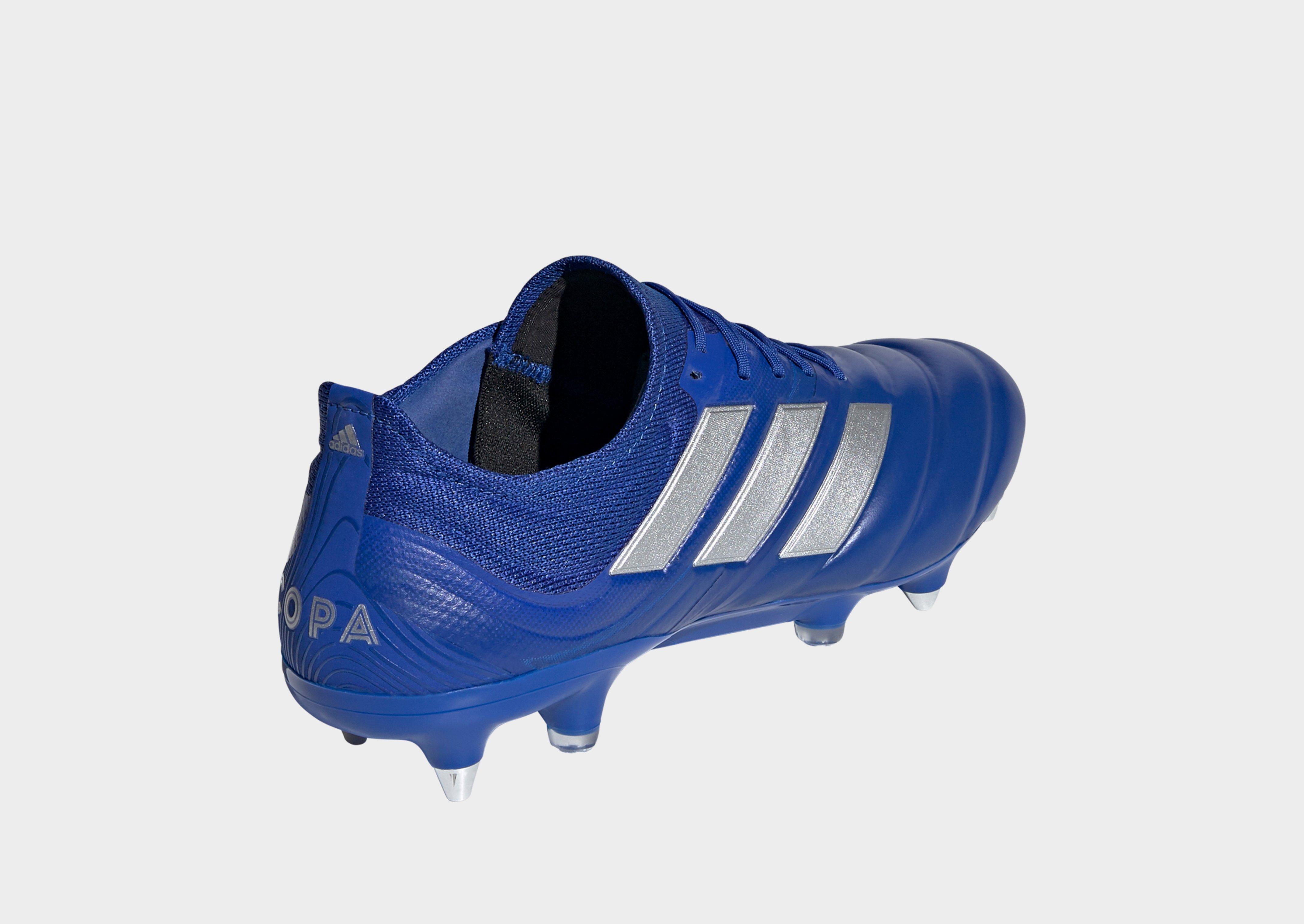 copa soft ground boots