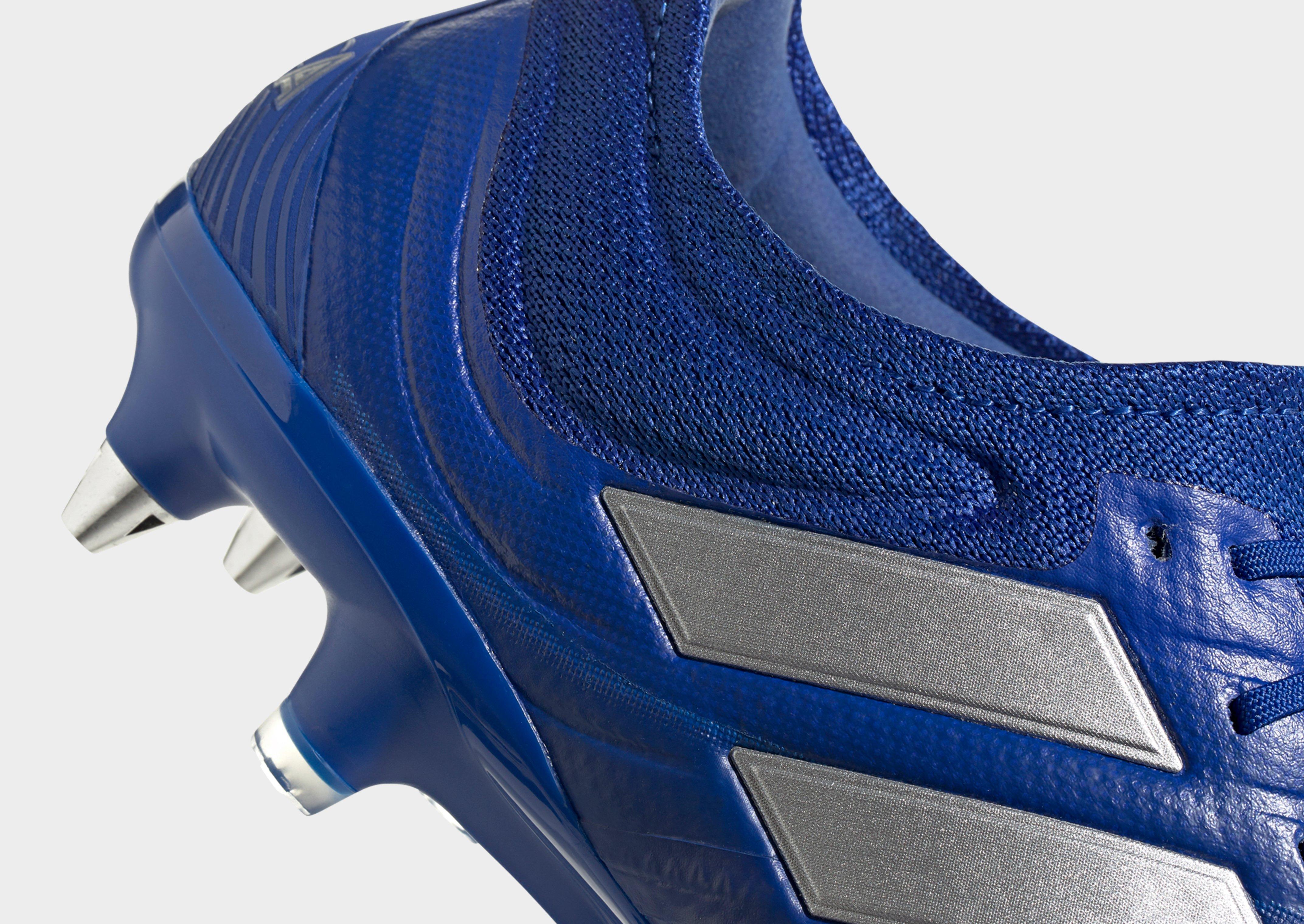 copa 20.1 soft ground