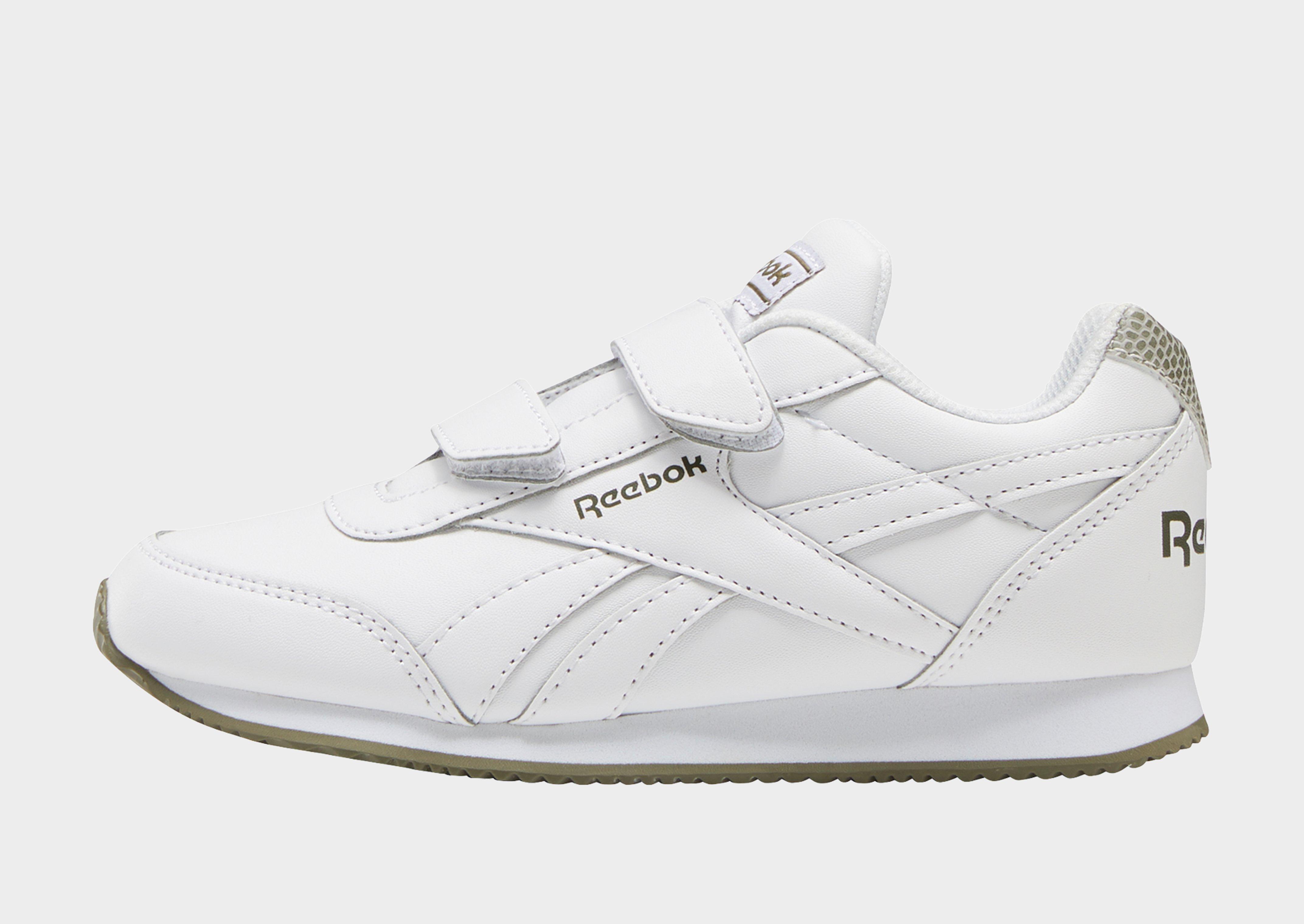 reebok classic jogger shoes