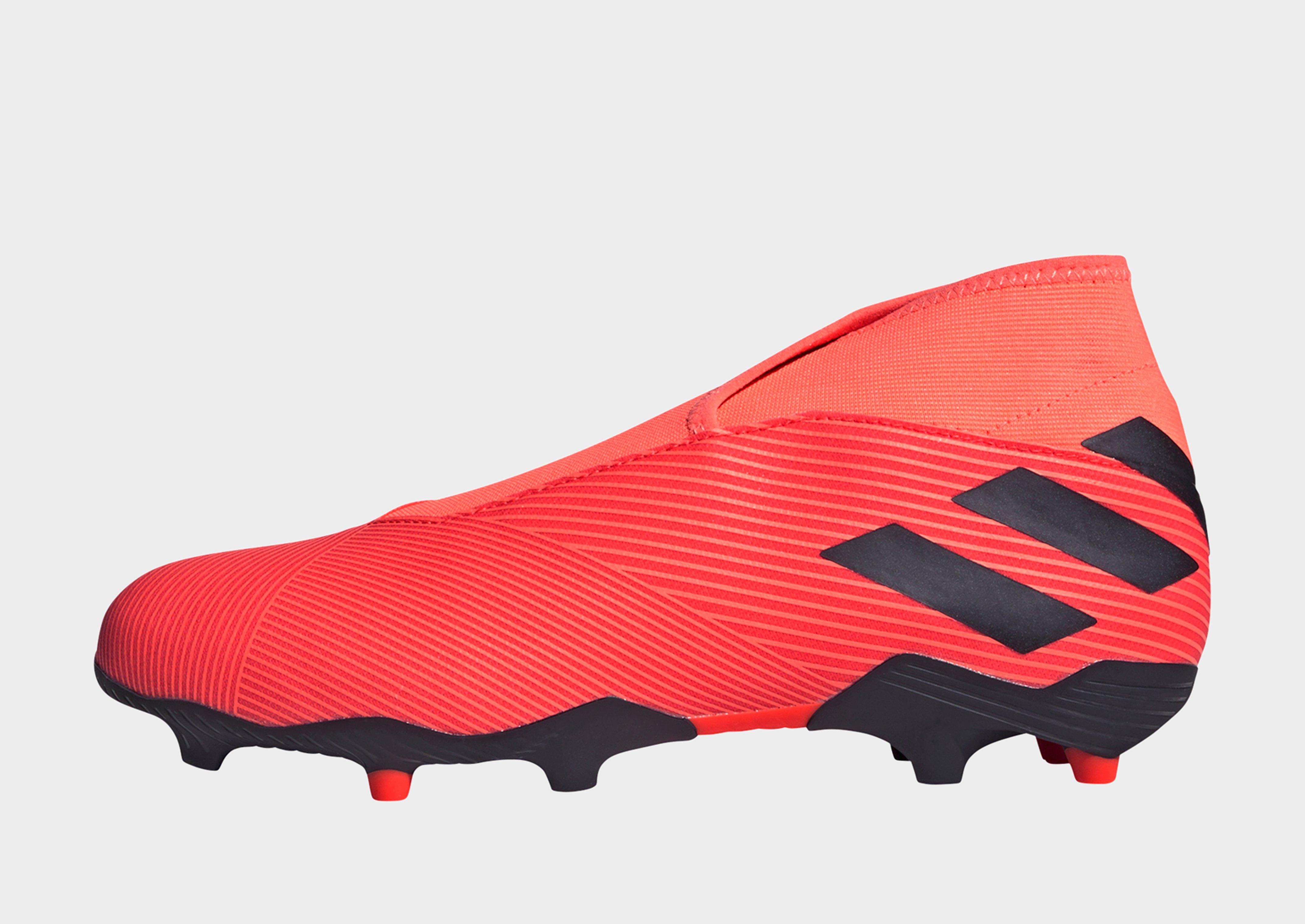 nemeziz 19.3 firm ground boots