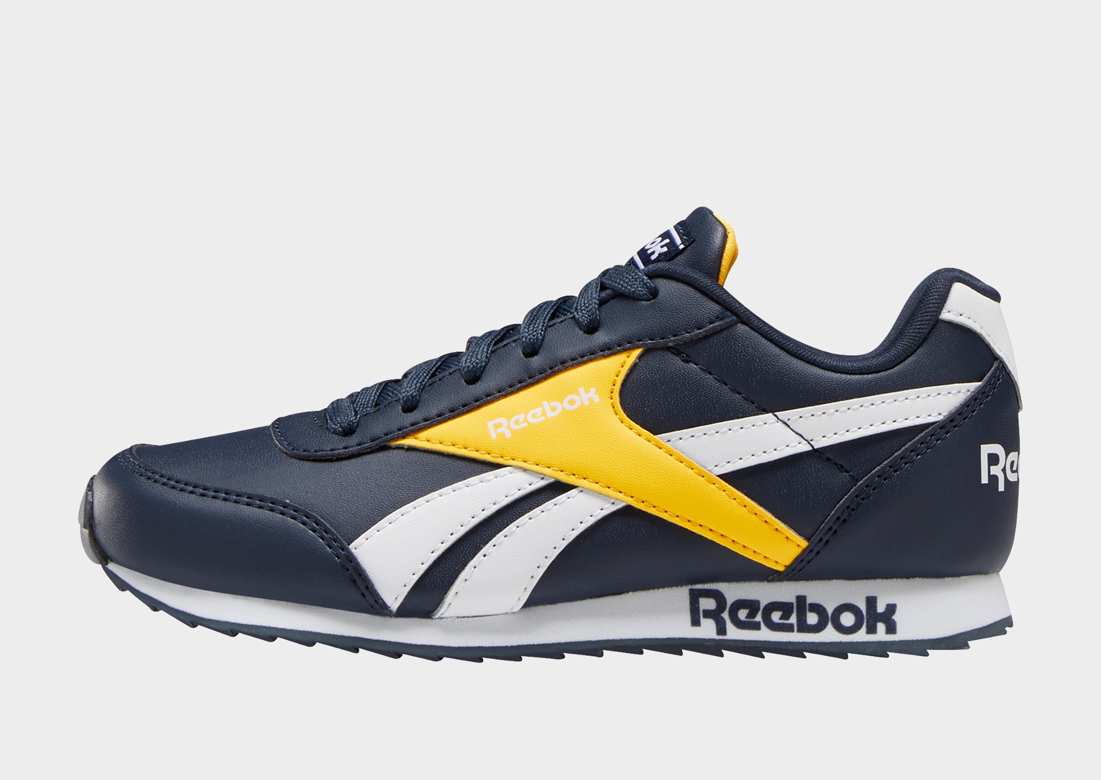 reebok classic jogger shoes