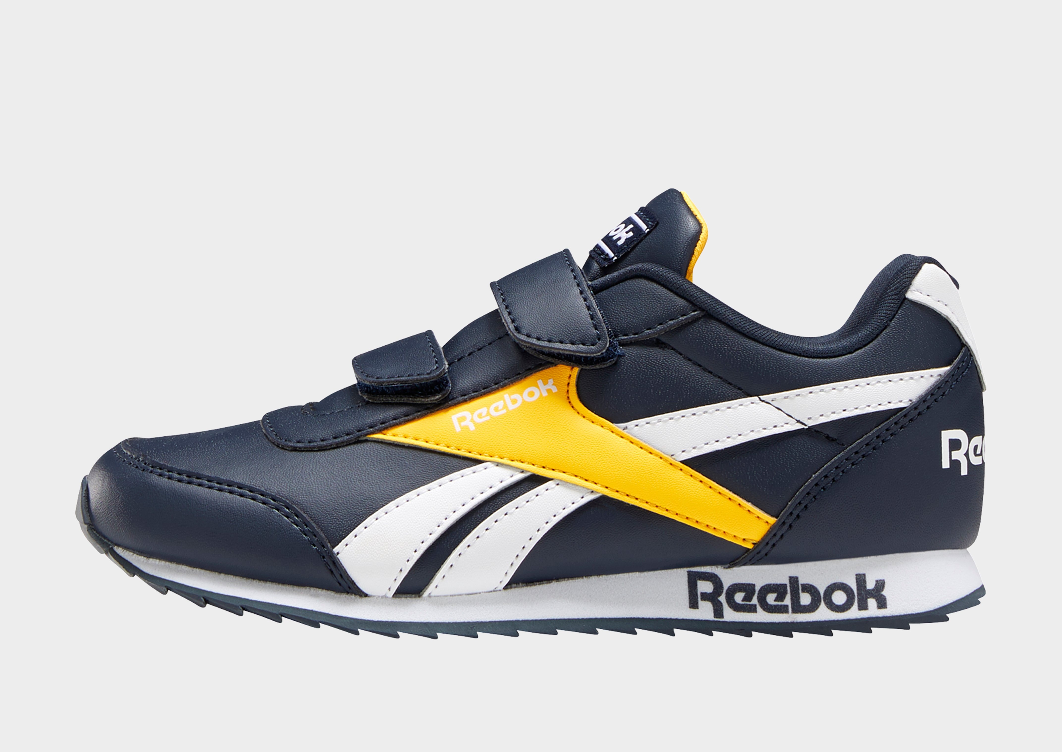 reebok classic jogger shoes