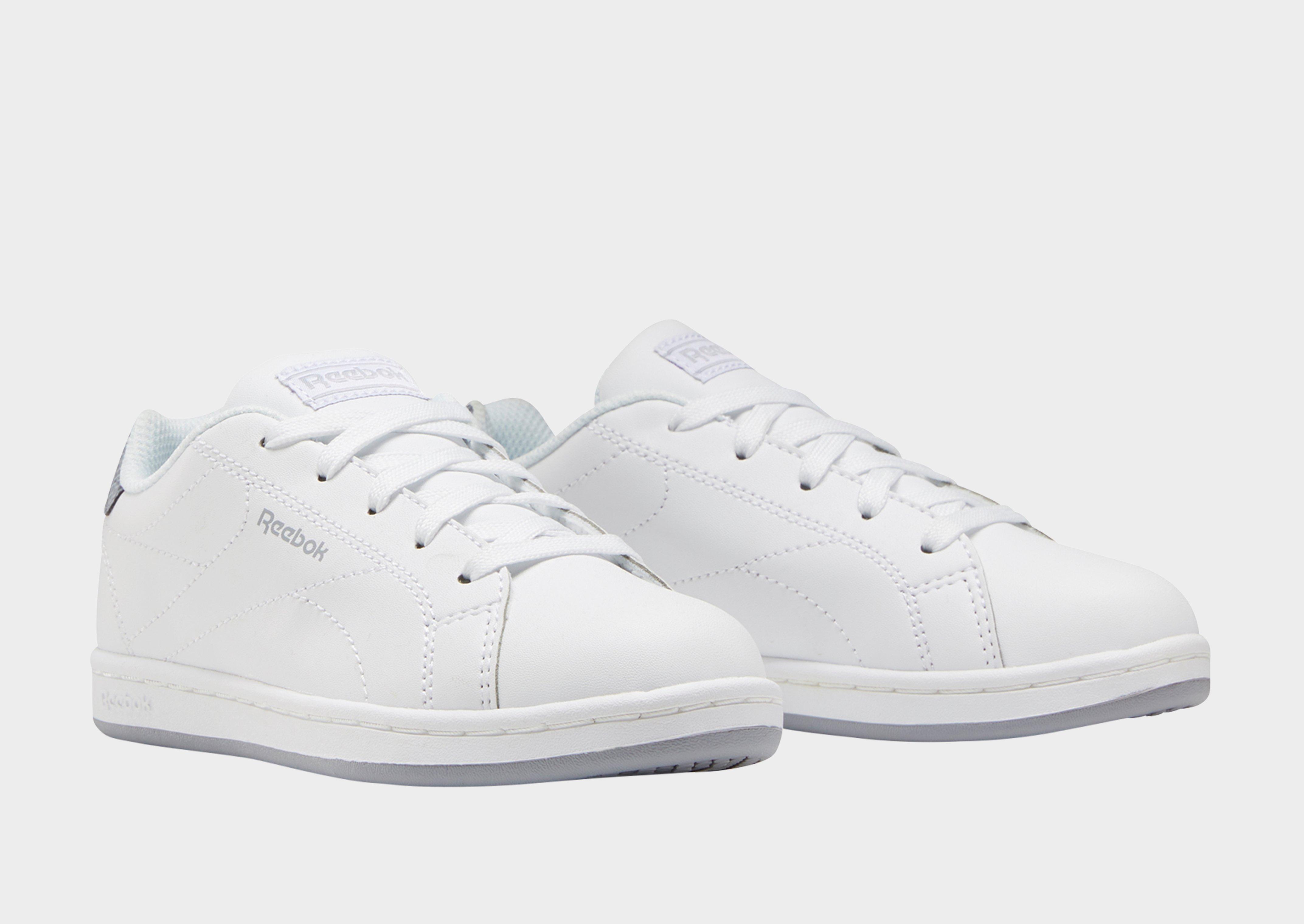 tenis reebok royal complete clean