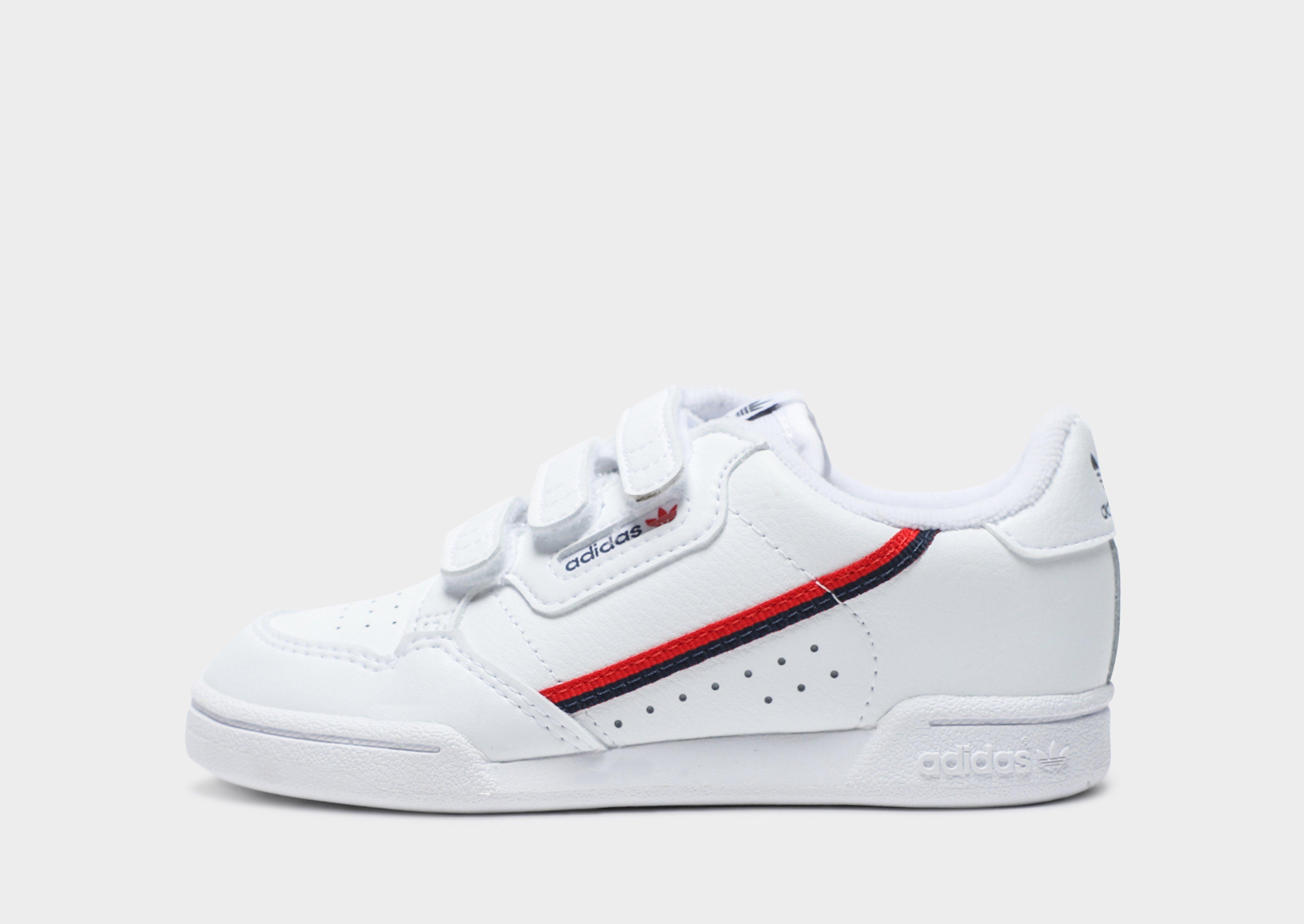 adidas originals continental 80 infant