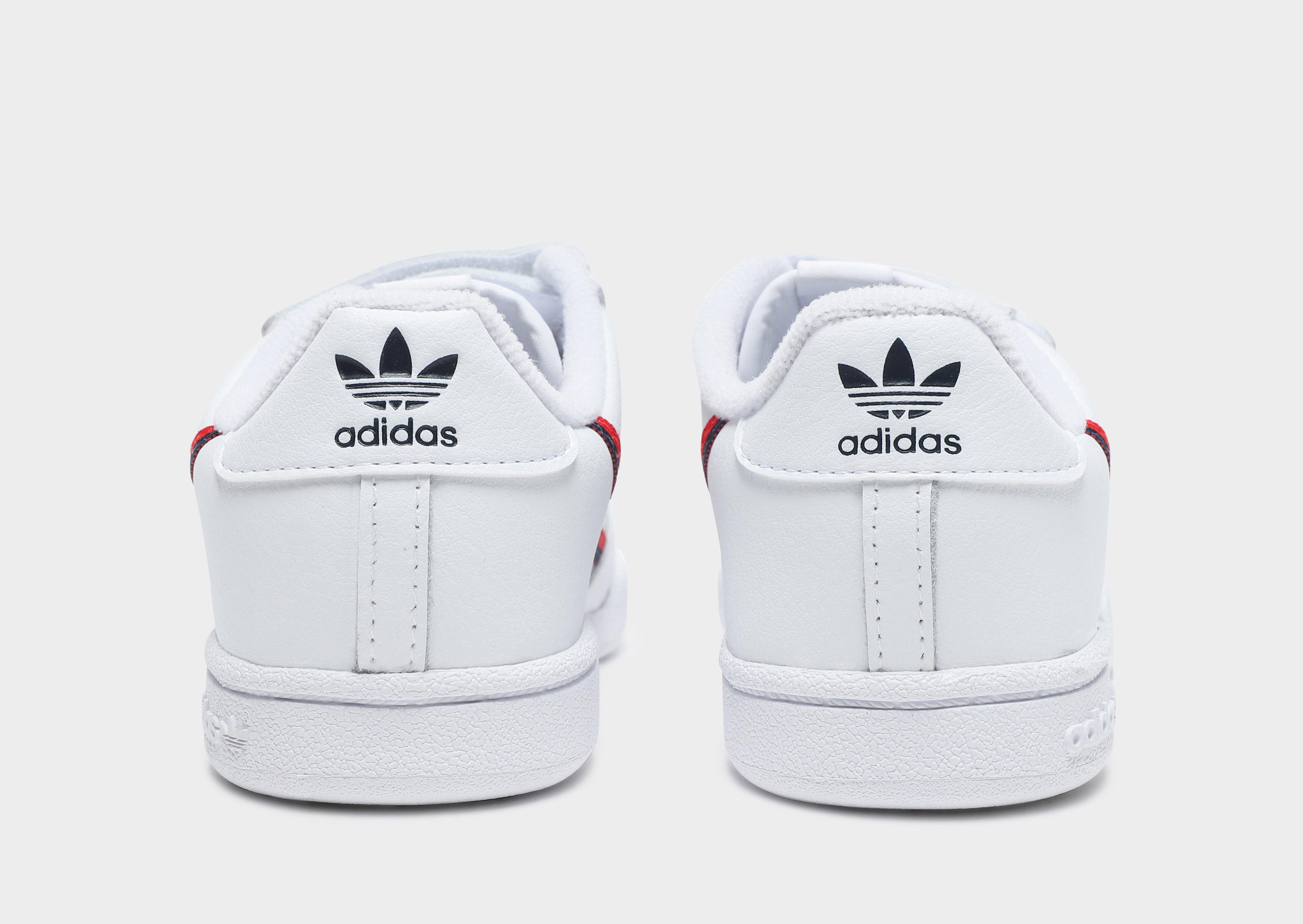 adidas originals continental 80 infant