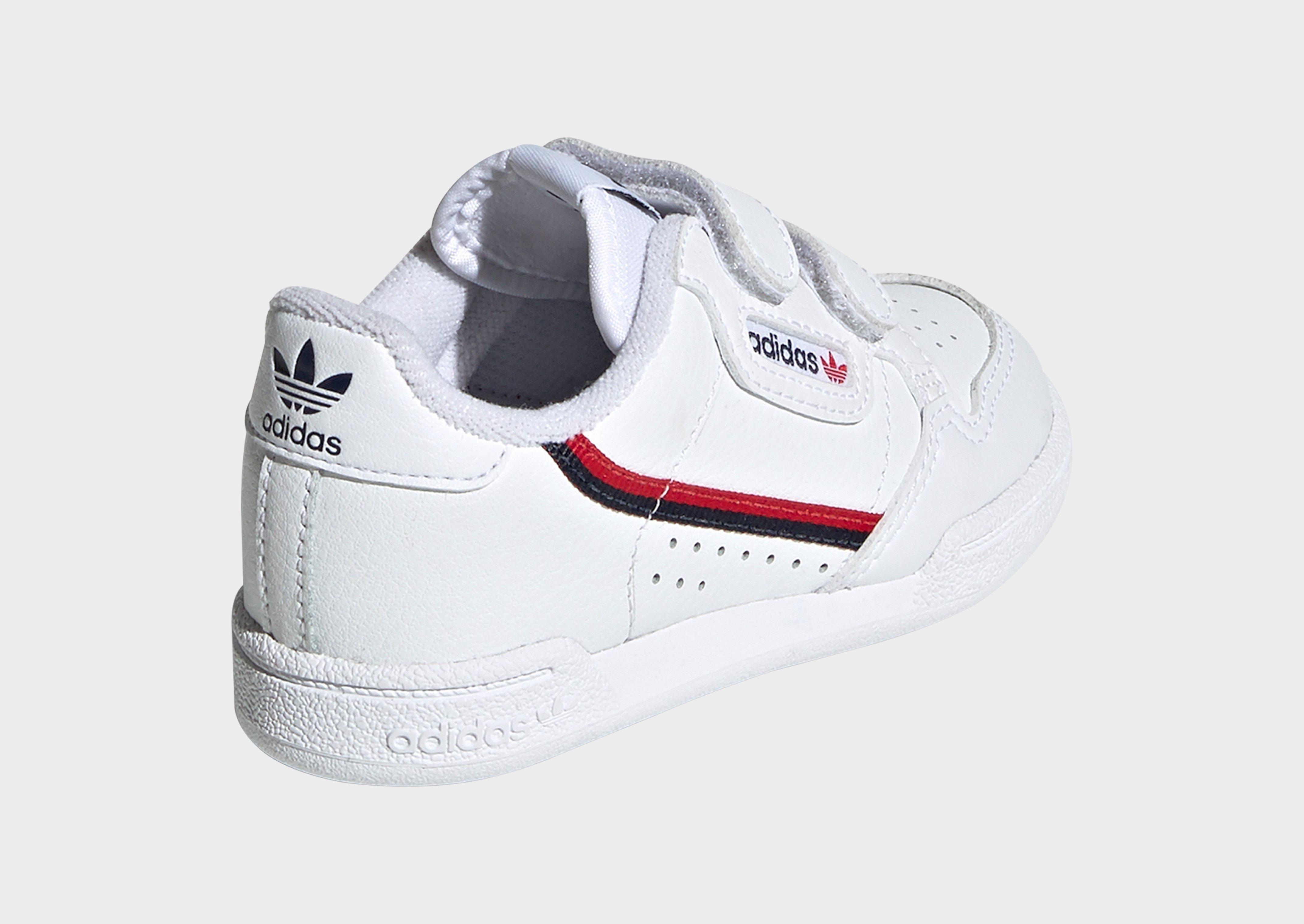 adidas continental 80 infant