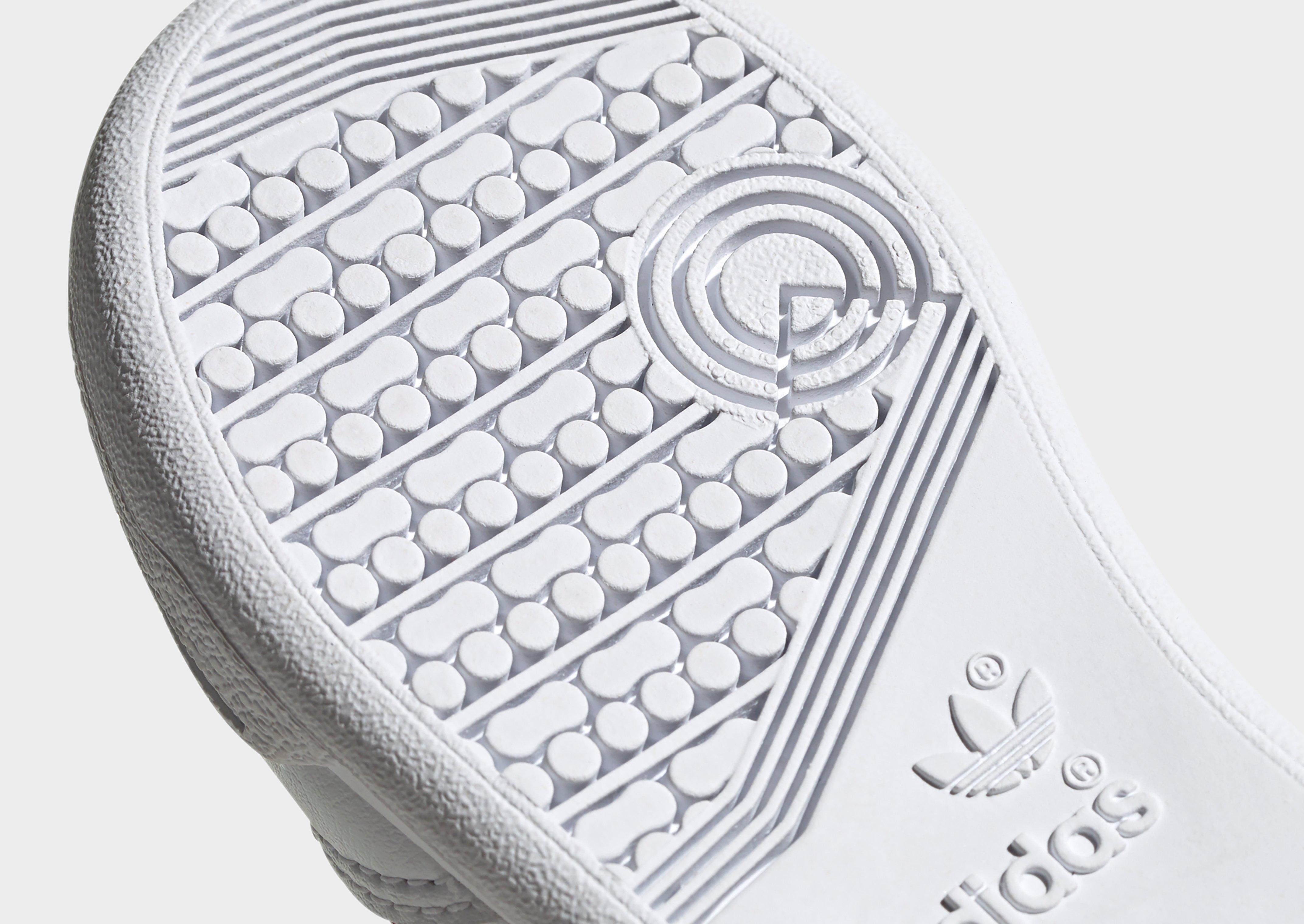 adidas continental 80 infant
