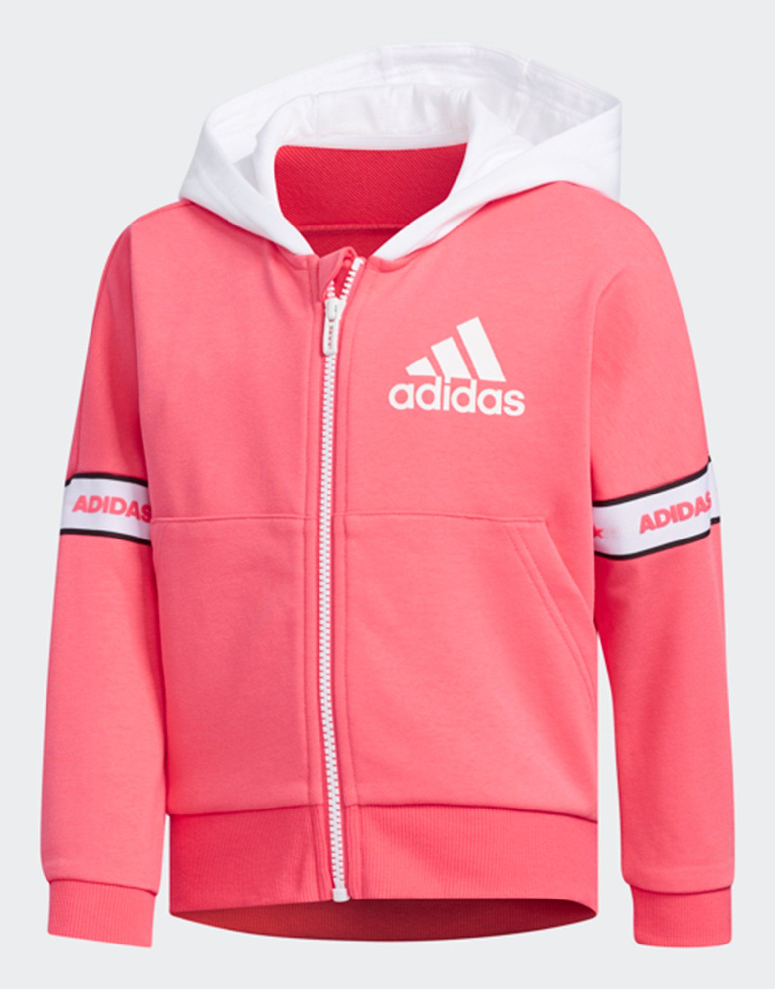 adidas jackets jd