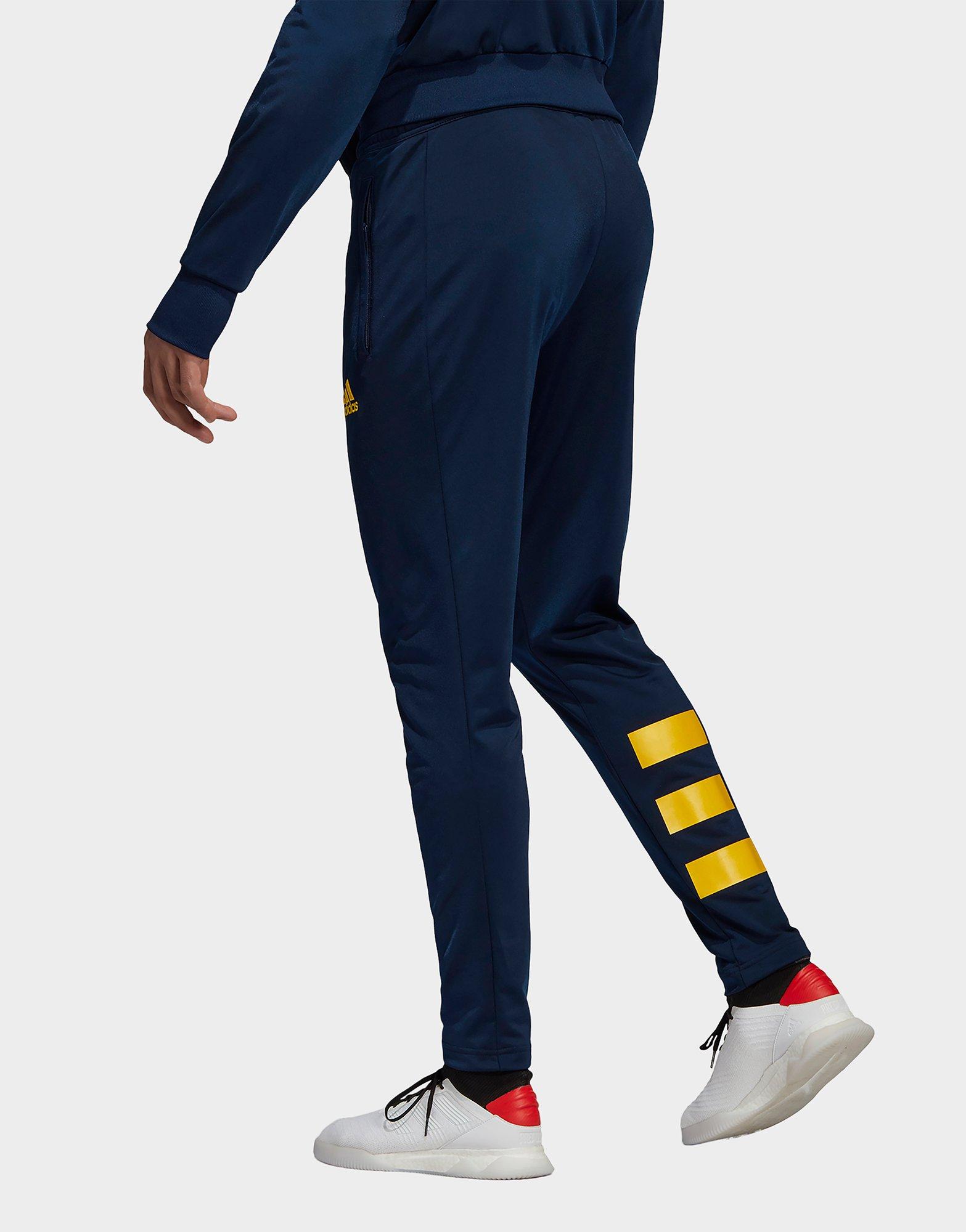 arsenal tracksuit grey