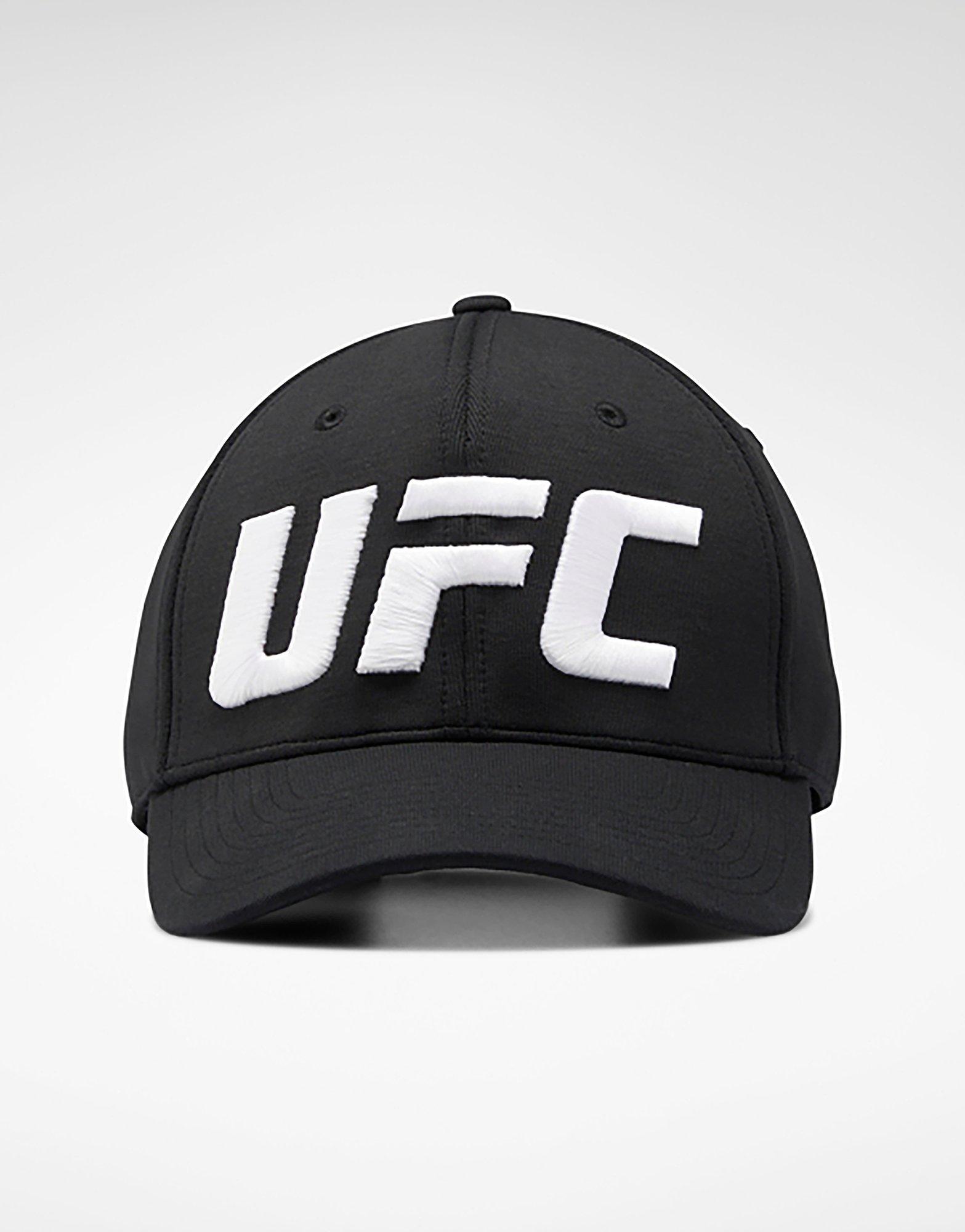 ufc cap reebok