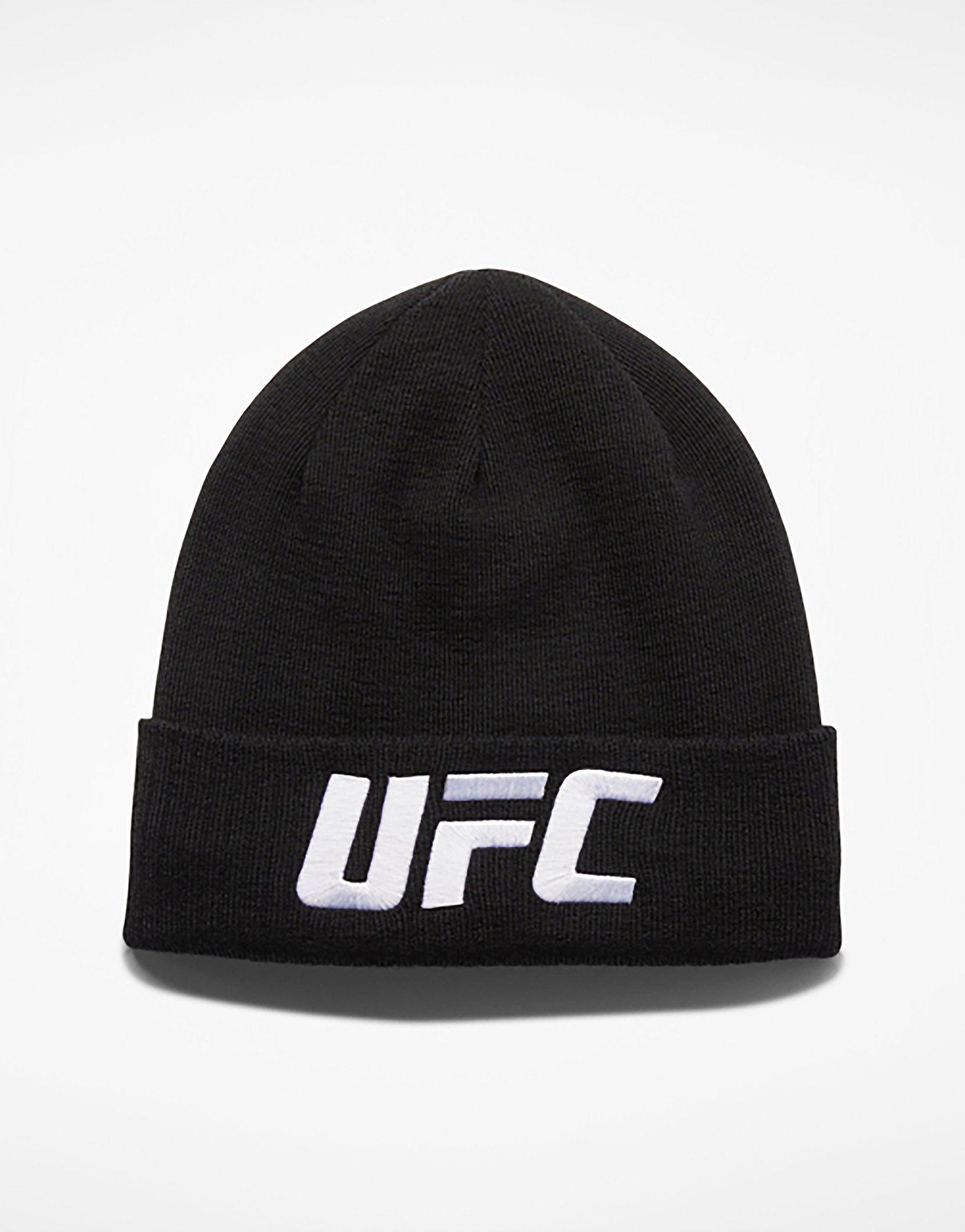 ufc beanie