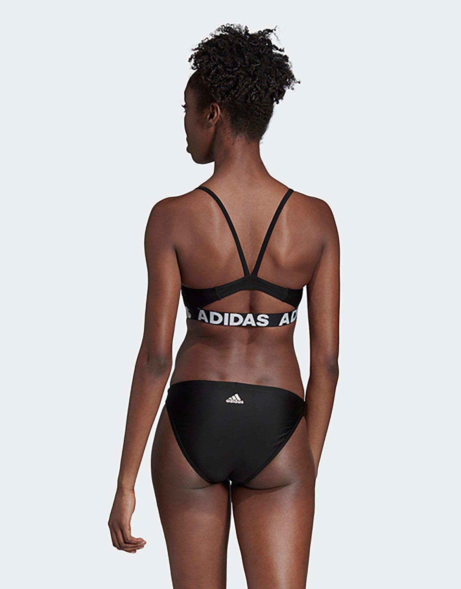 adidas beach bikini