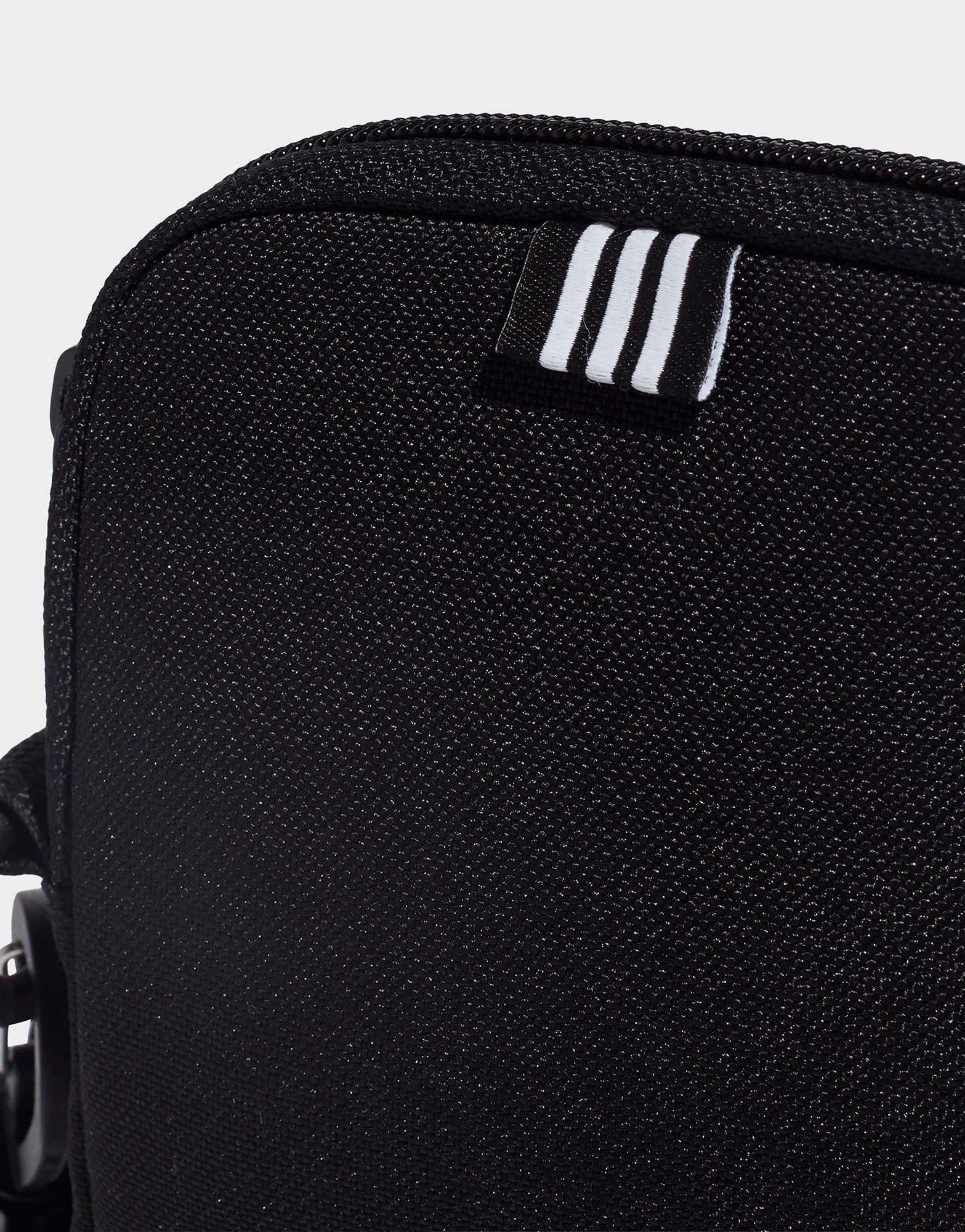 adidas festival bag black