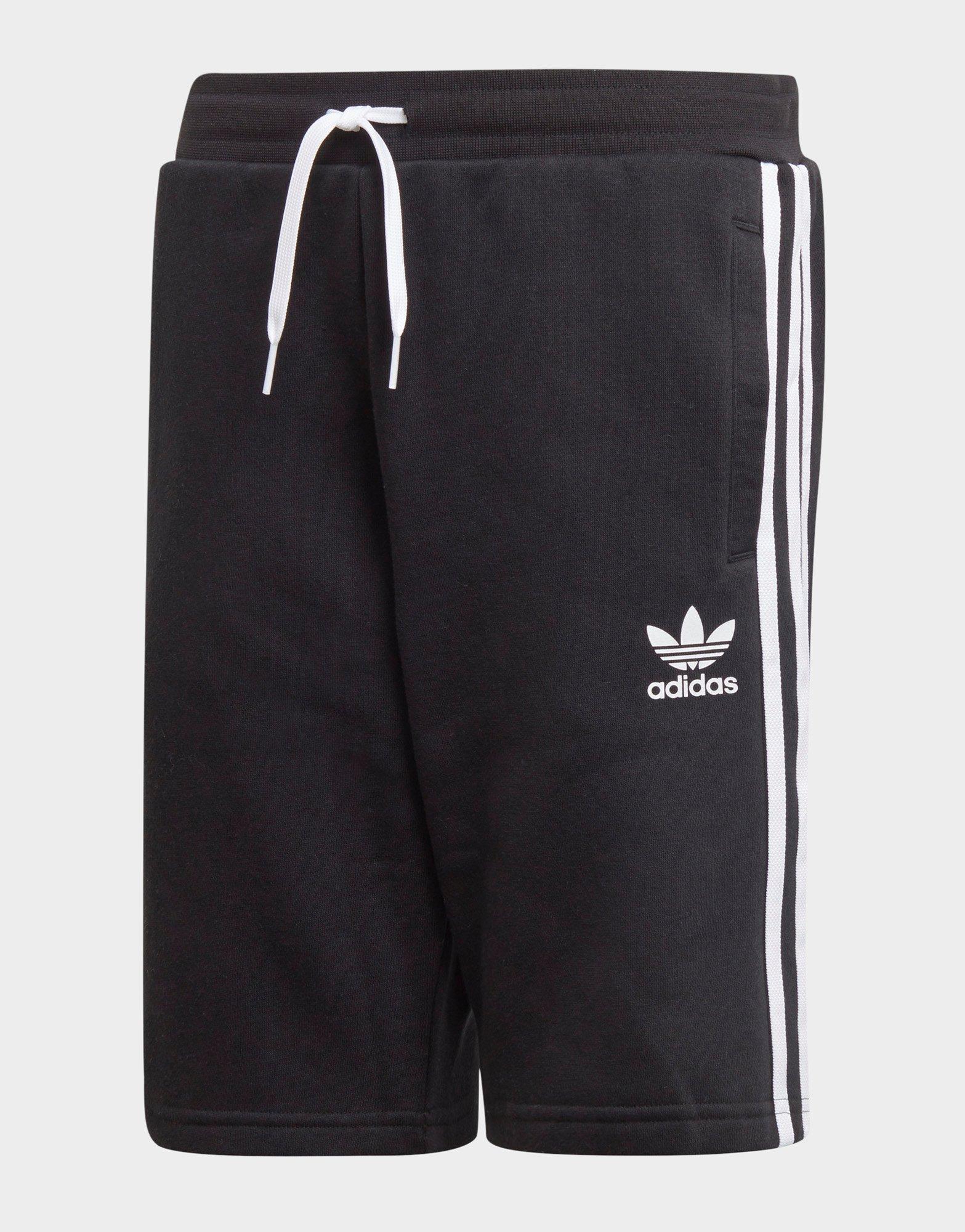 adidas originals fleece pants