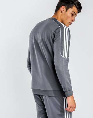 adidas Originals Radkin Crewneck Sweatshirt | JD Sports adidas Originals Radkin Crewneck Sweatshirt | JD Sports