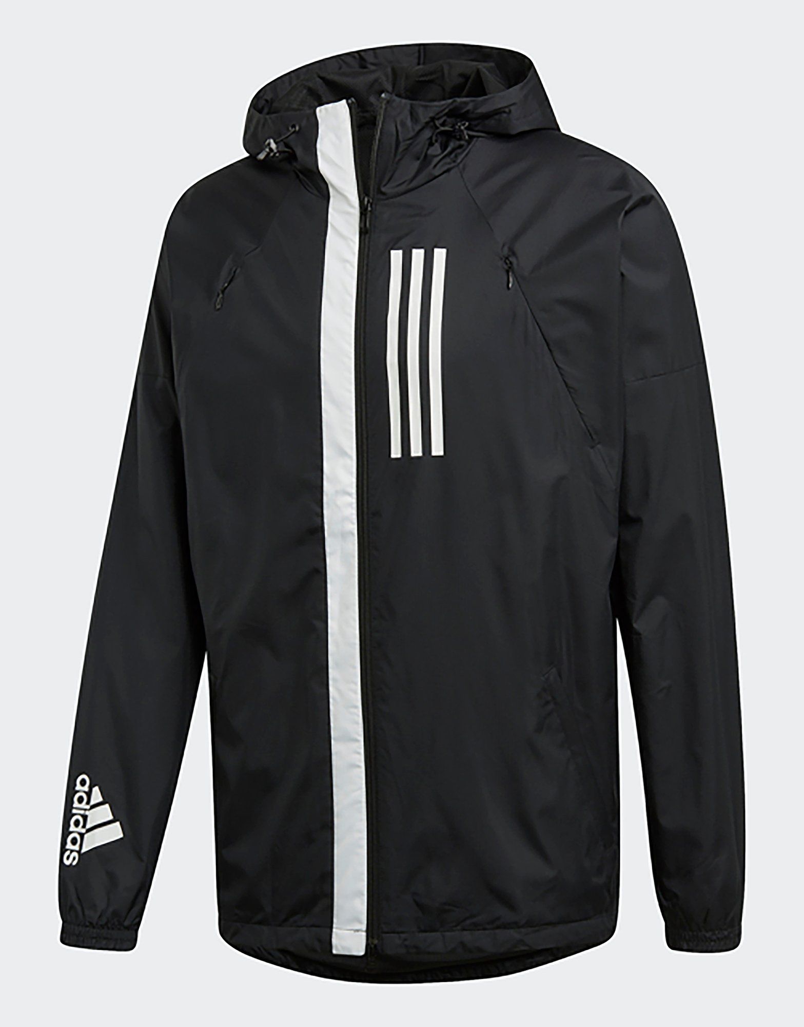 adidas jackets jd