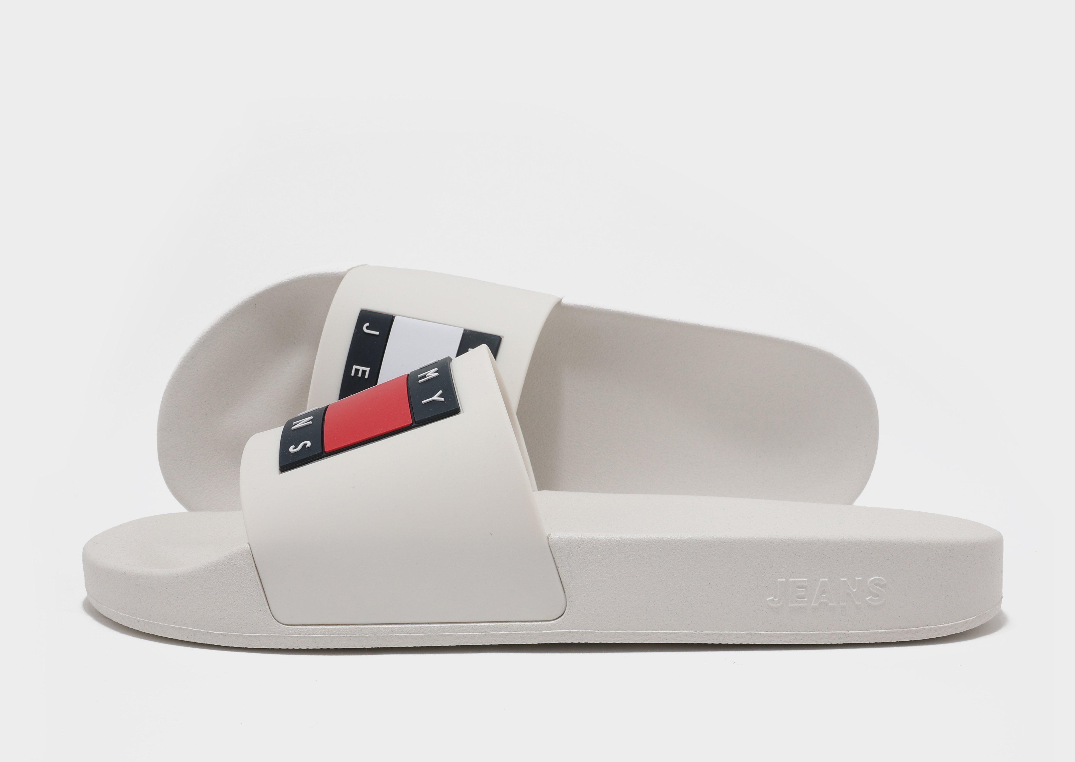 Tommy hilfiger on sale sliders jd