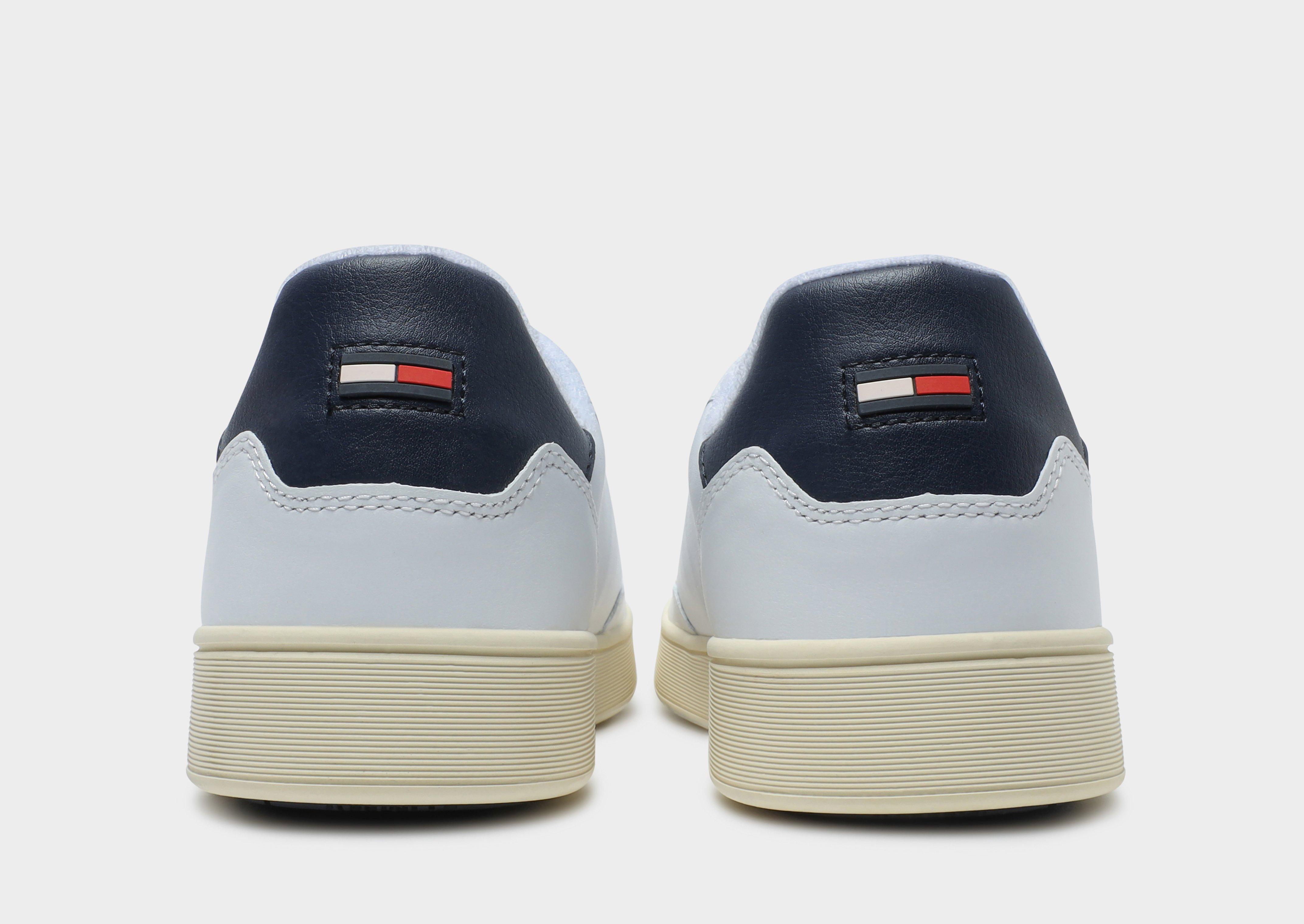 tommy hilfiger essential cupsole