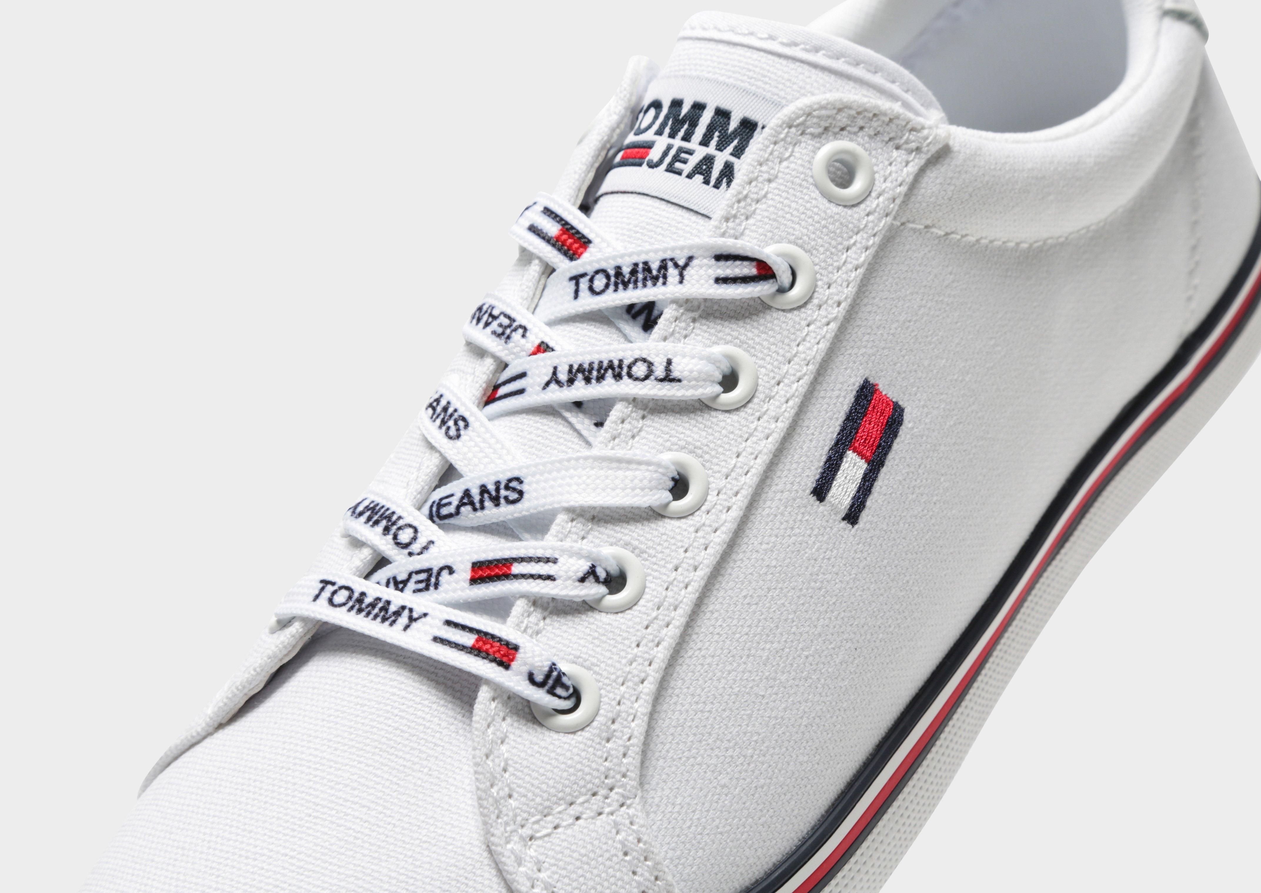 tommy hilfiger shoes without laces