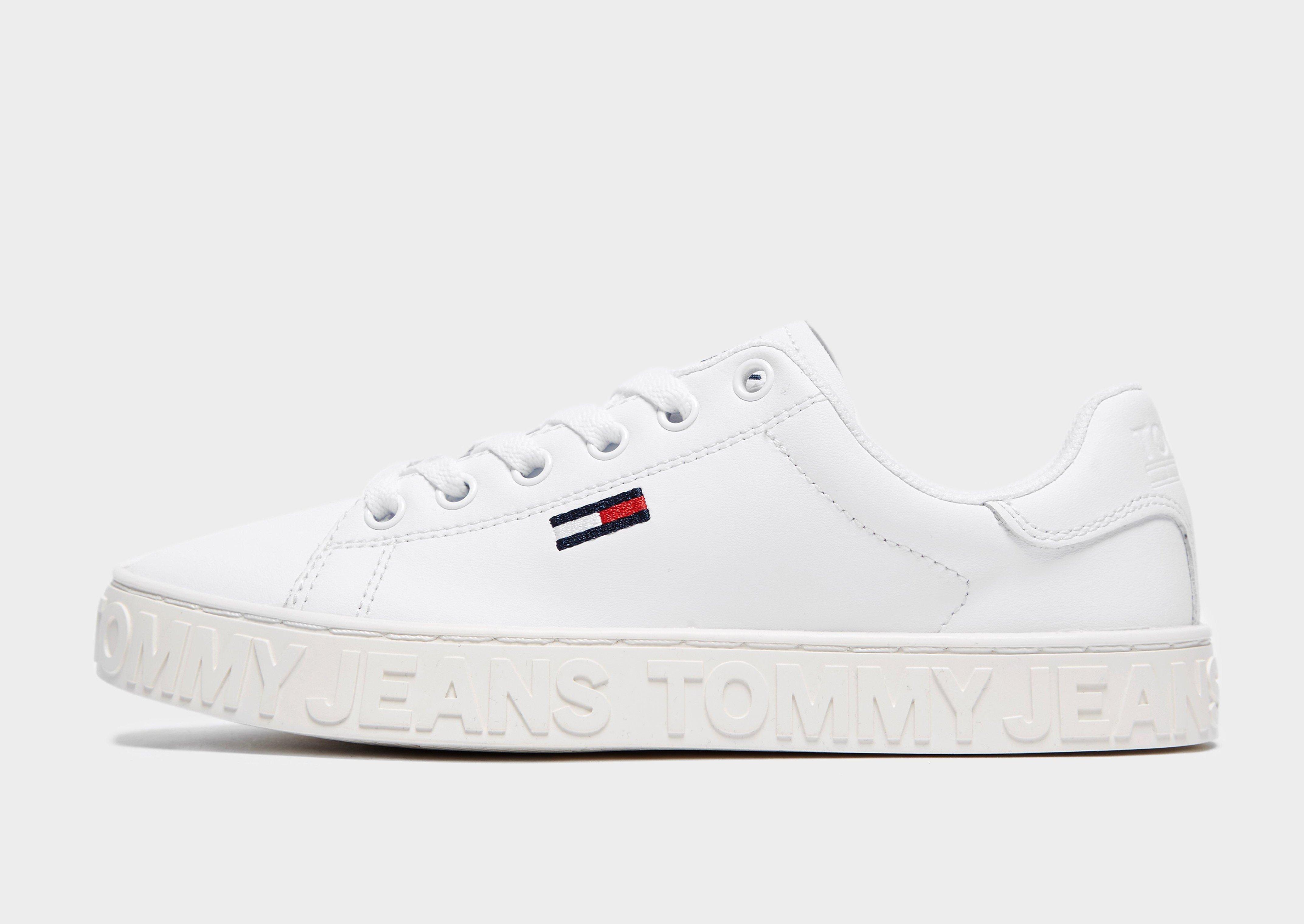 jd sports tommy hilfiger shoes