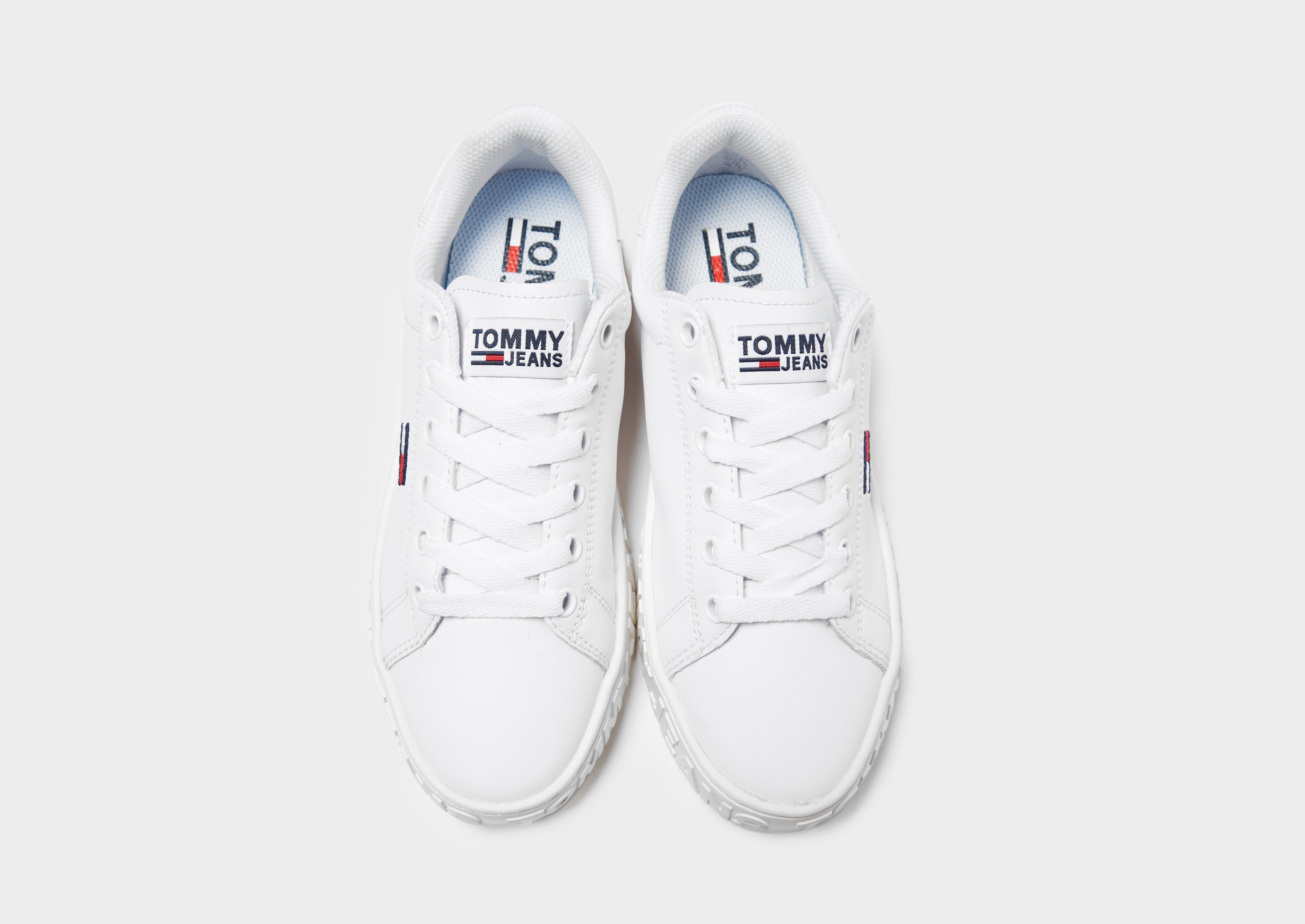 tommy hilfiger cool tj sneakers