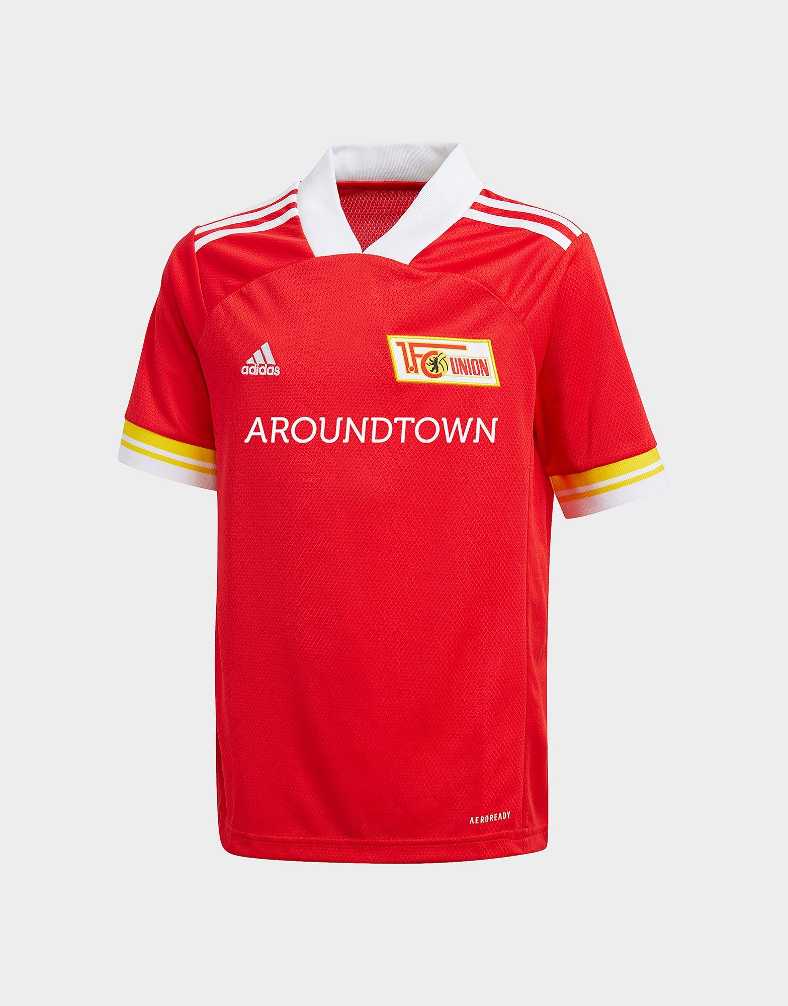 union berlin jersey