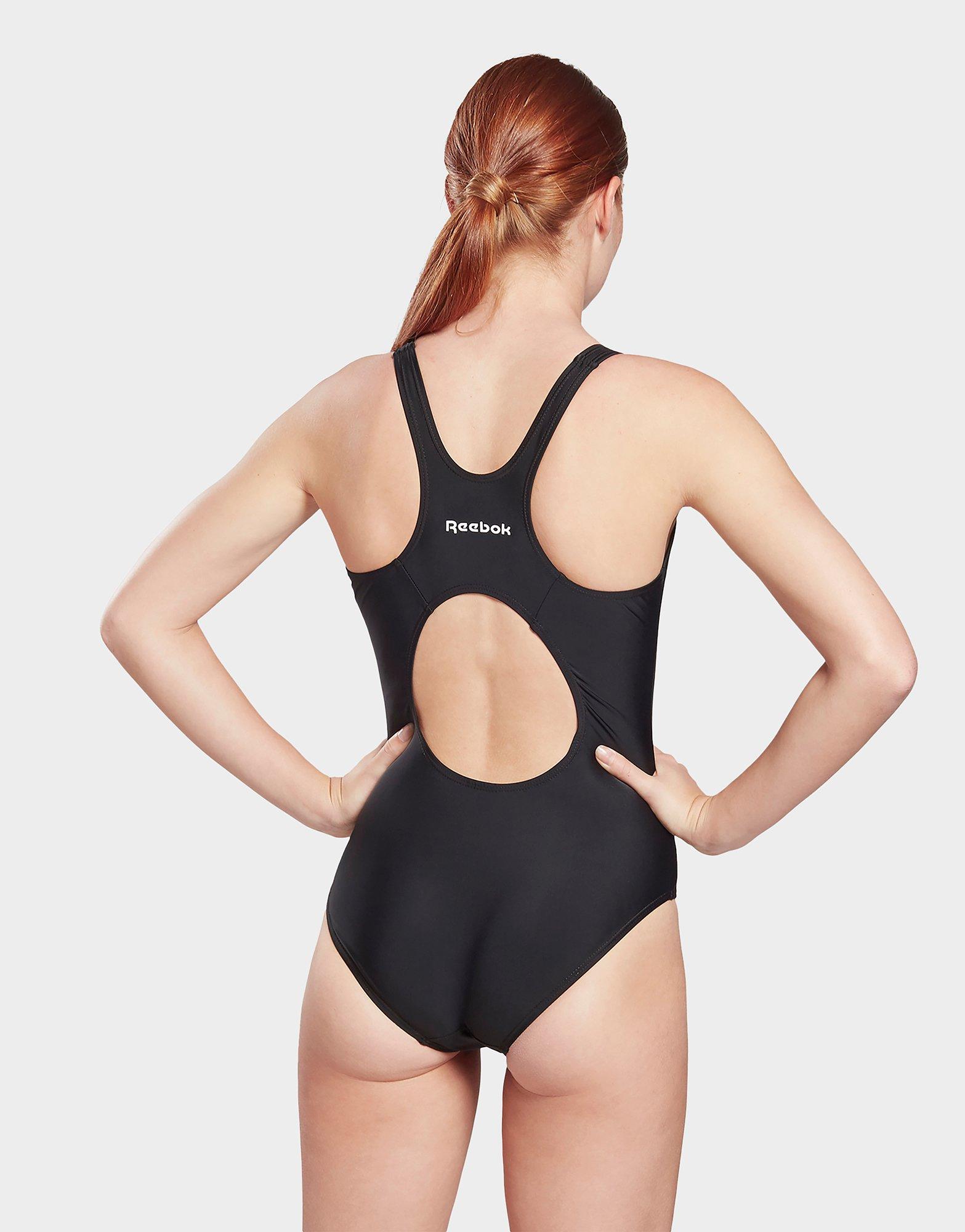 Buy Reebok swimsuit | JD Sports
